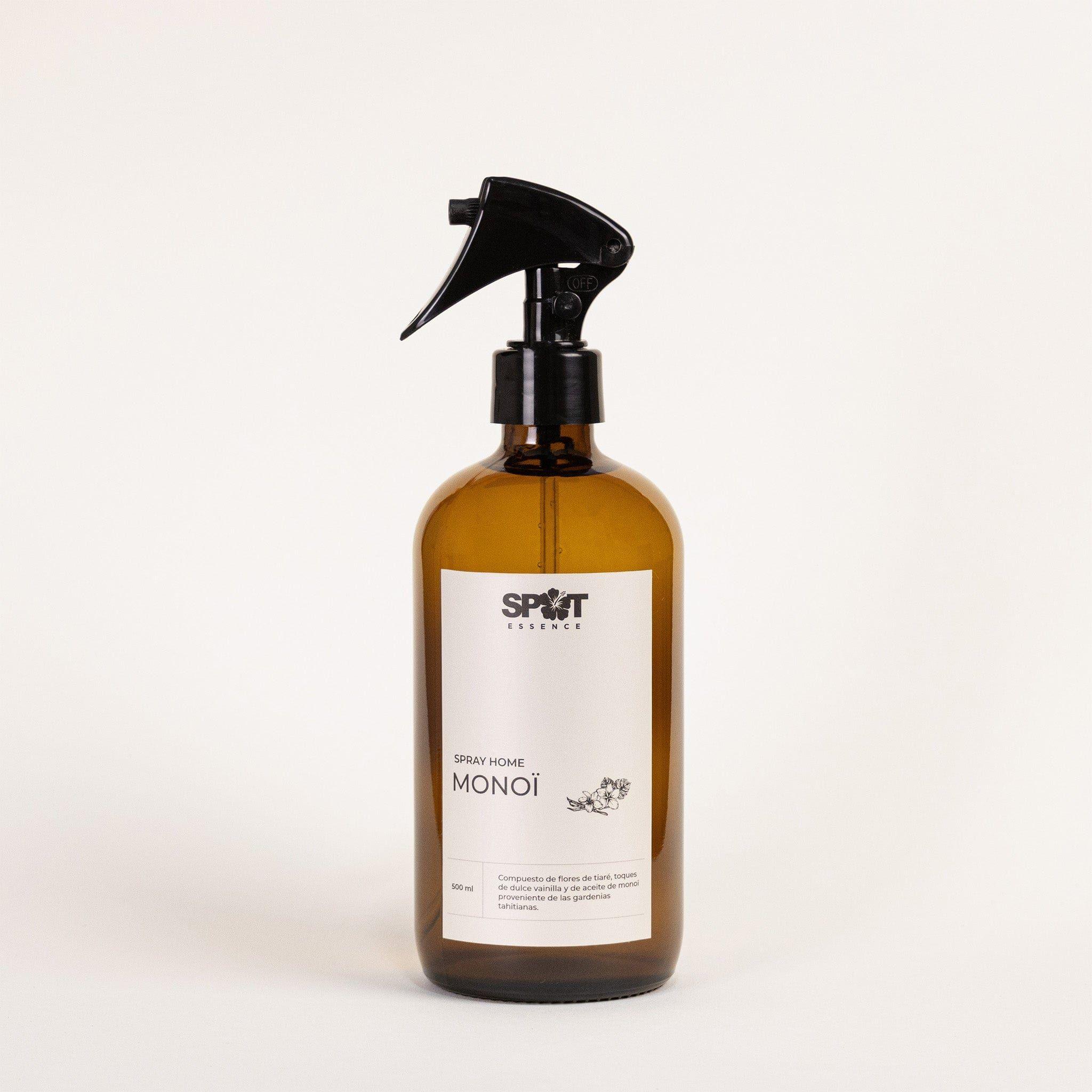 Spray Home LH 500ml Ambar Monoi Spot Essence-2
