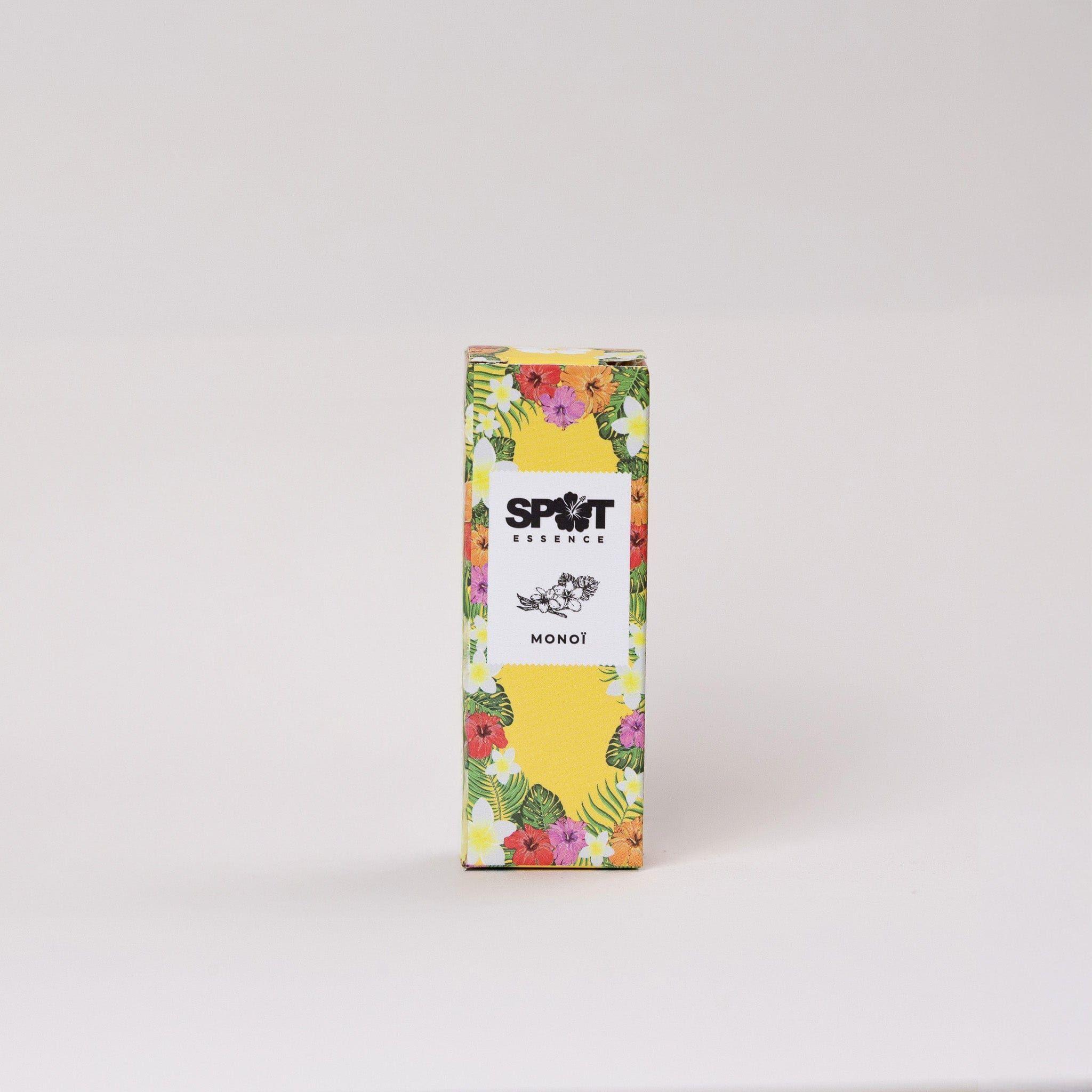 Aromatizador de Auto 8 ml Monoi Spot Essence-2
