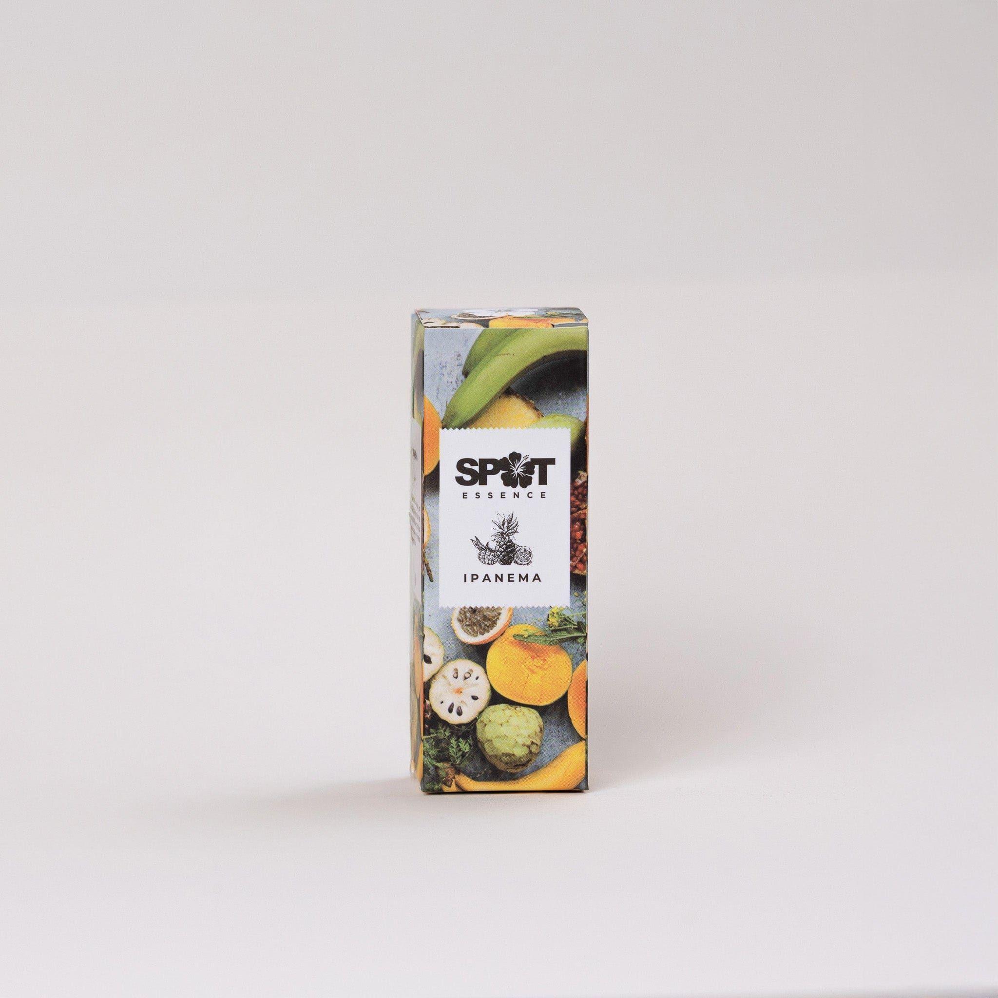 Aromatizador de Auto 8 ml Ipanema Spot Essence-1