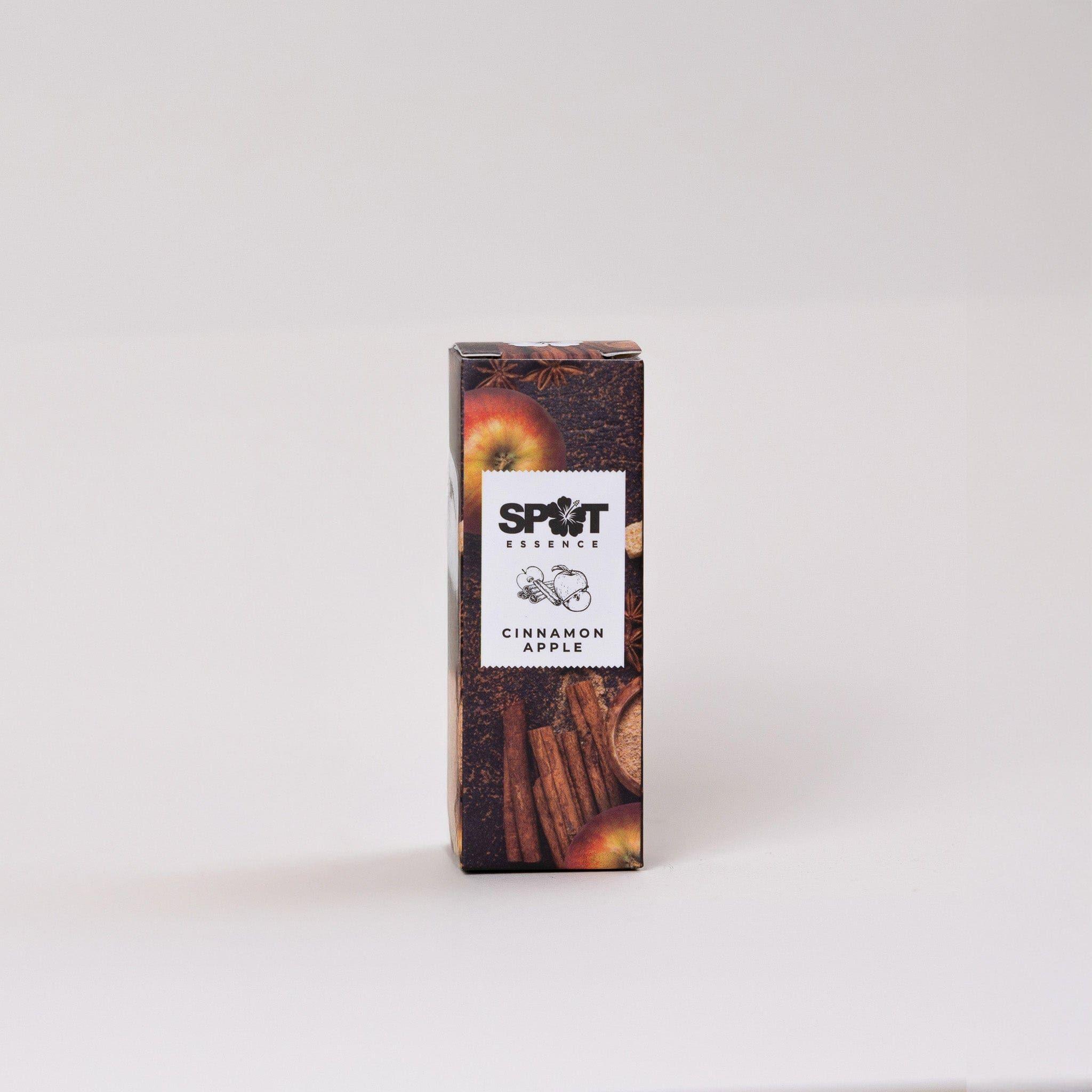 Aromatizador de Auto 8 ml Cinnamon Apple Spot Essence-2