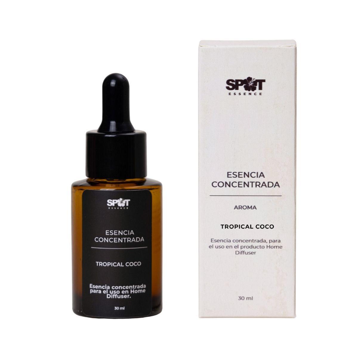 Esencia Concentrada 30ml Tropical Coco Spot Essence-0