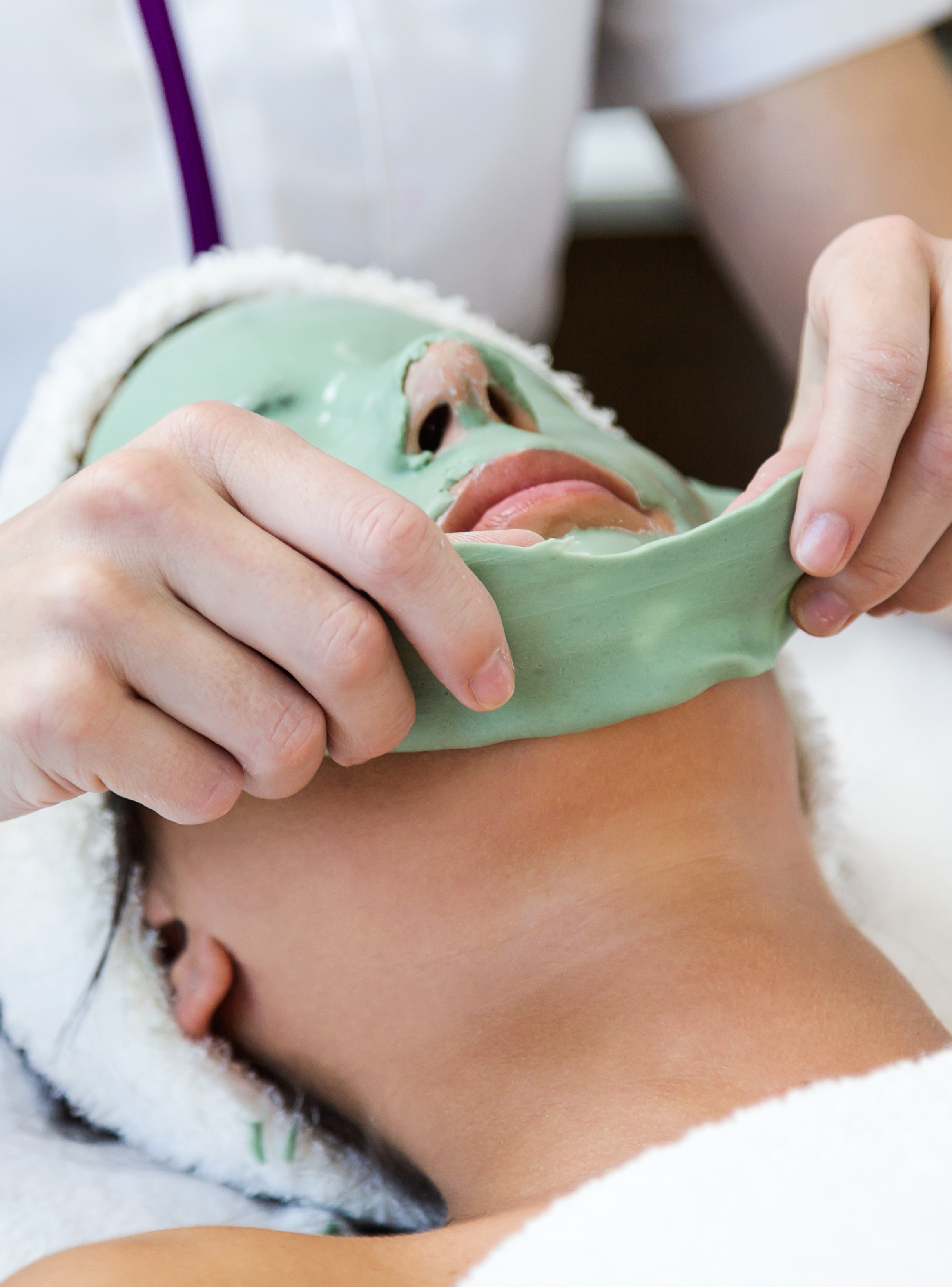 Anti Age (Limpieza facial + Gimnasia facial)-0