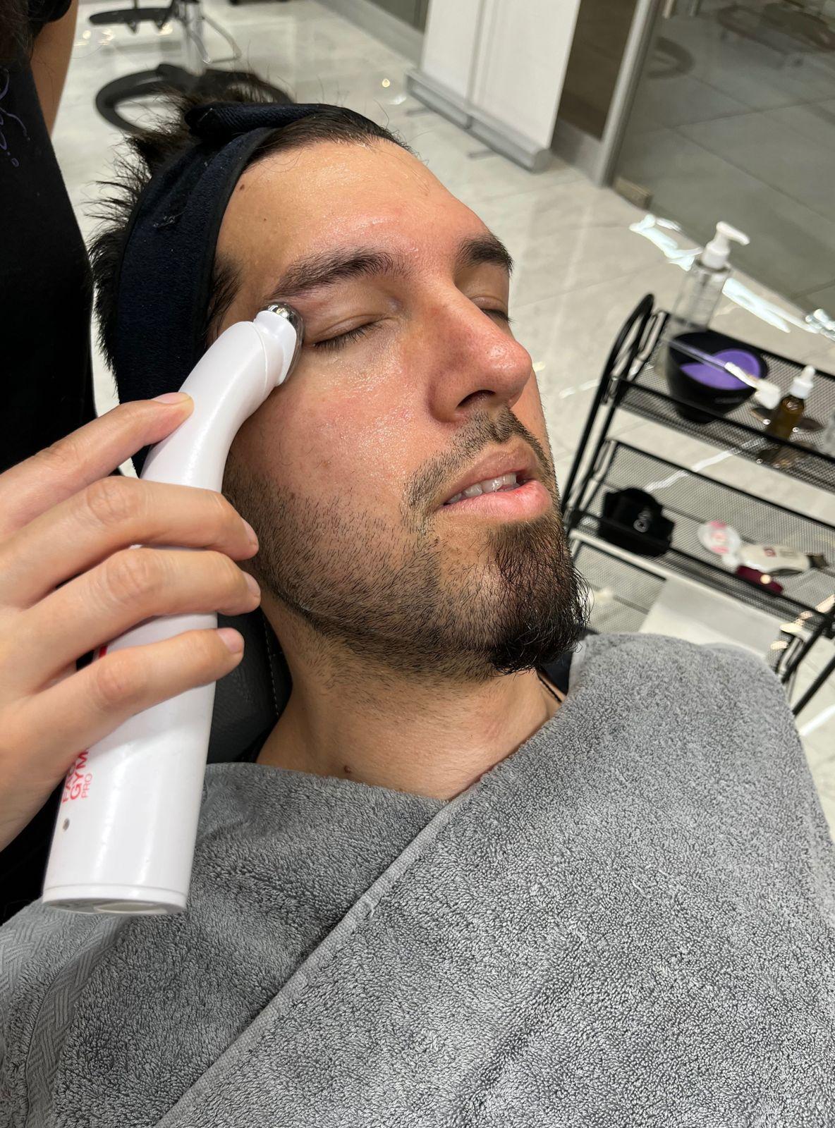 FULL GYM FACIAL (Limpieza facial + Gimnasia facial)-2