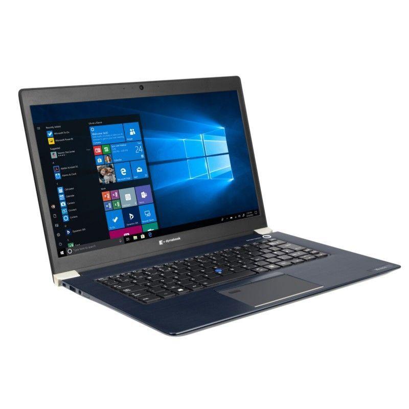 Notebook Dynabook Toshiba Tecra X30-F Intel Core i7 16GB RAM 256GB SSD-0