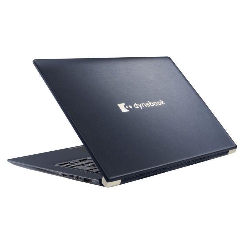 Notebook Dynabook Toshiba Tecra X30-F Intel Core i7 16GB RAM 256GB SSD-1