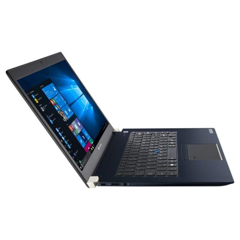Notebook Dynabook Toshiba Tecra X30-F Intel Core i7 16GB RAM 256GB SSD-2