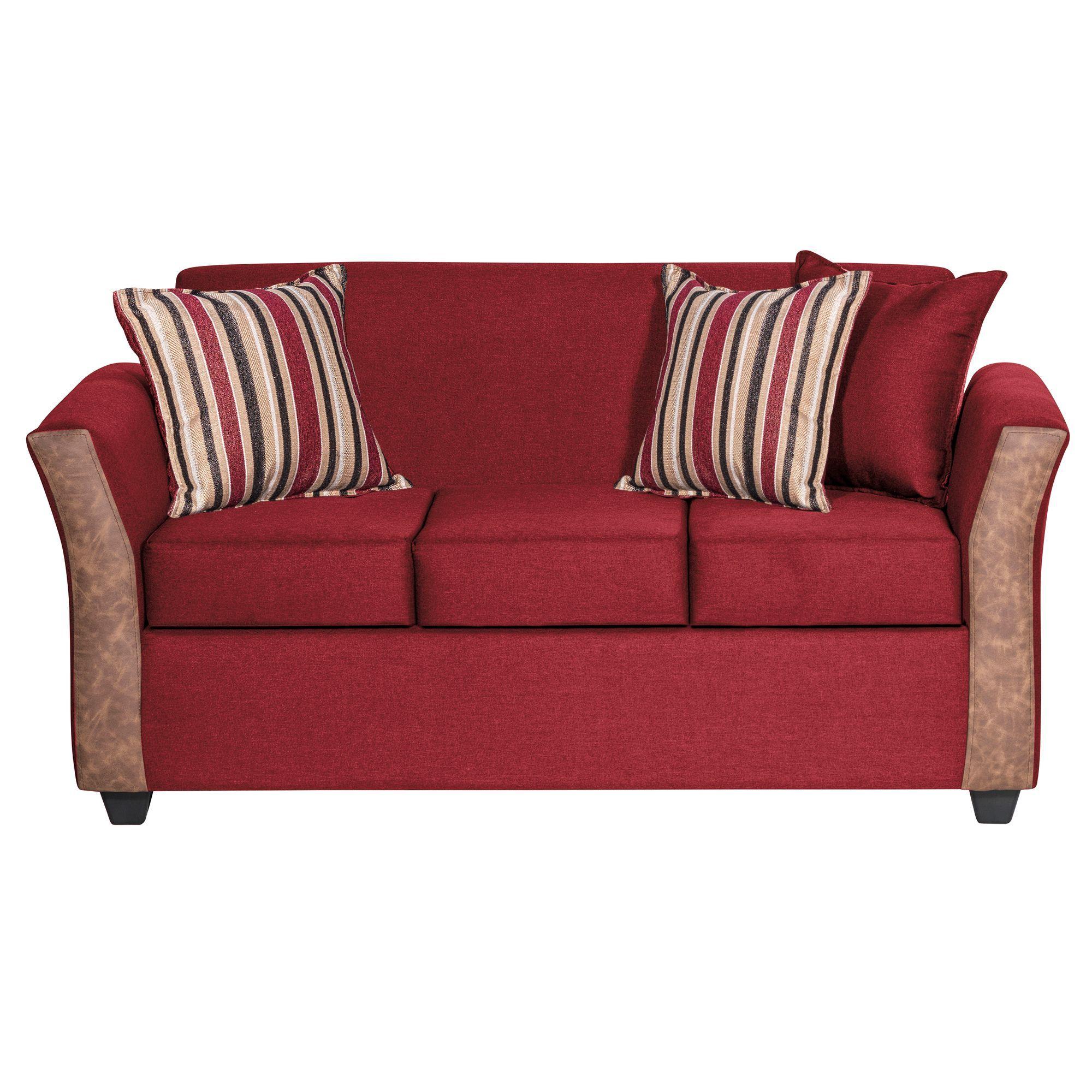 Juego de Living Calafquén Burdeo 3-1-1 Cuerpos-2