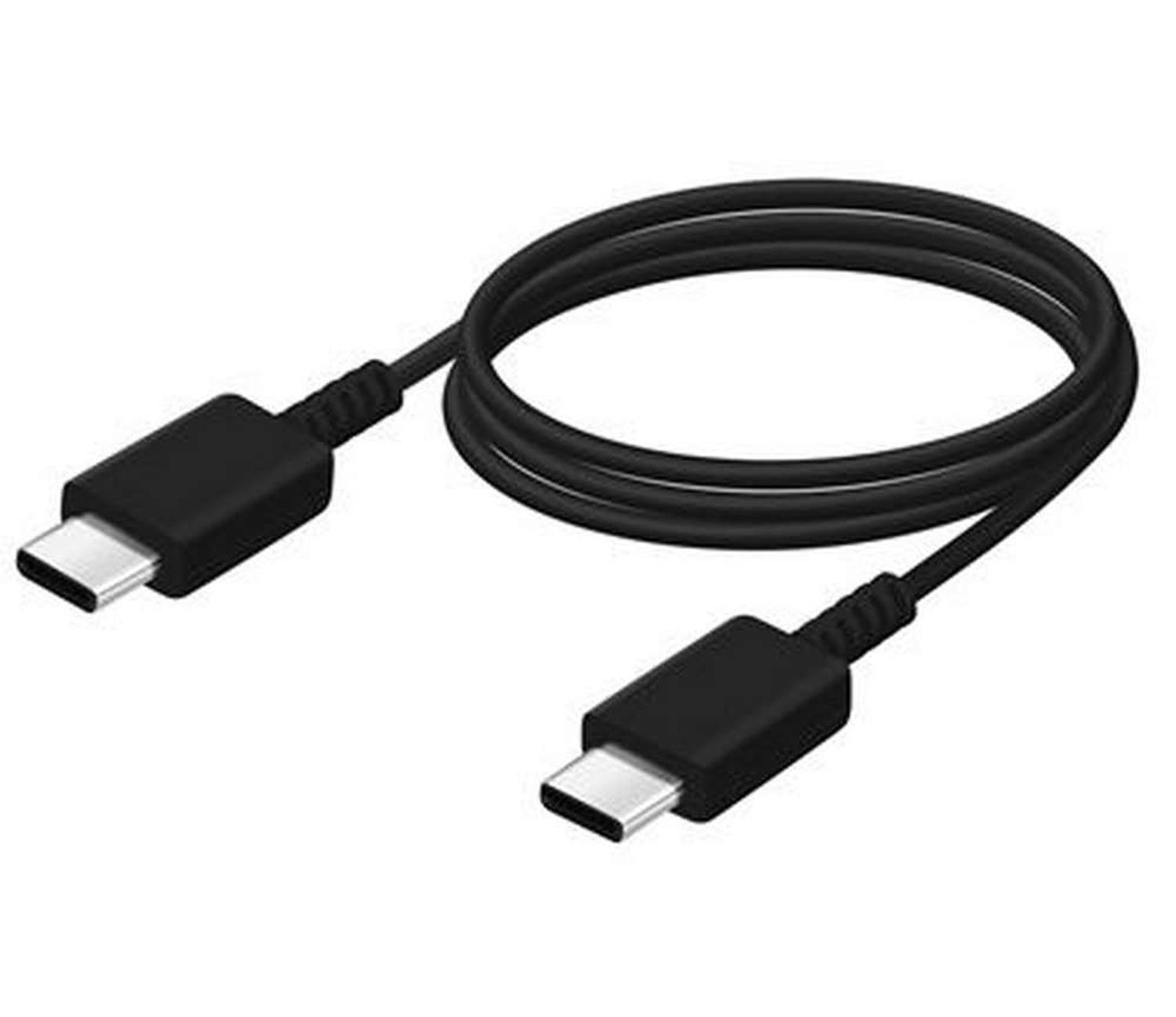 Cable Usb Tipo C A Tipo C Para Carga De Celular Tablet-5