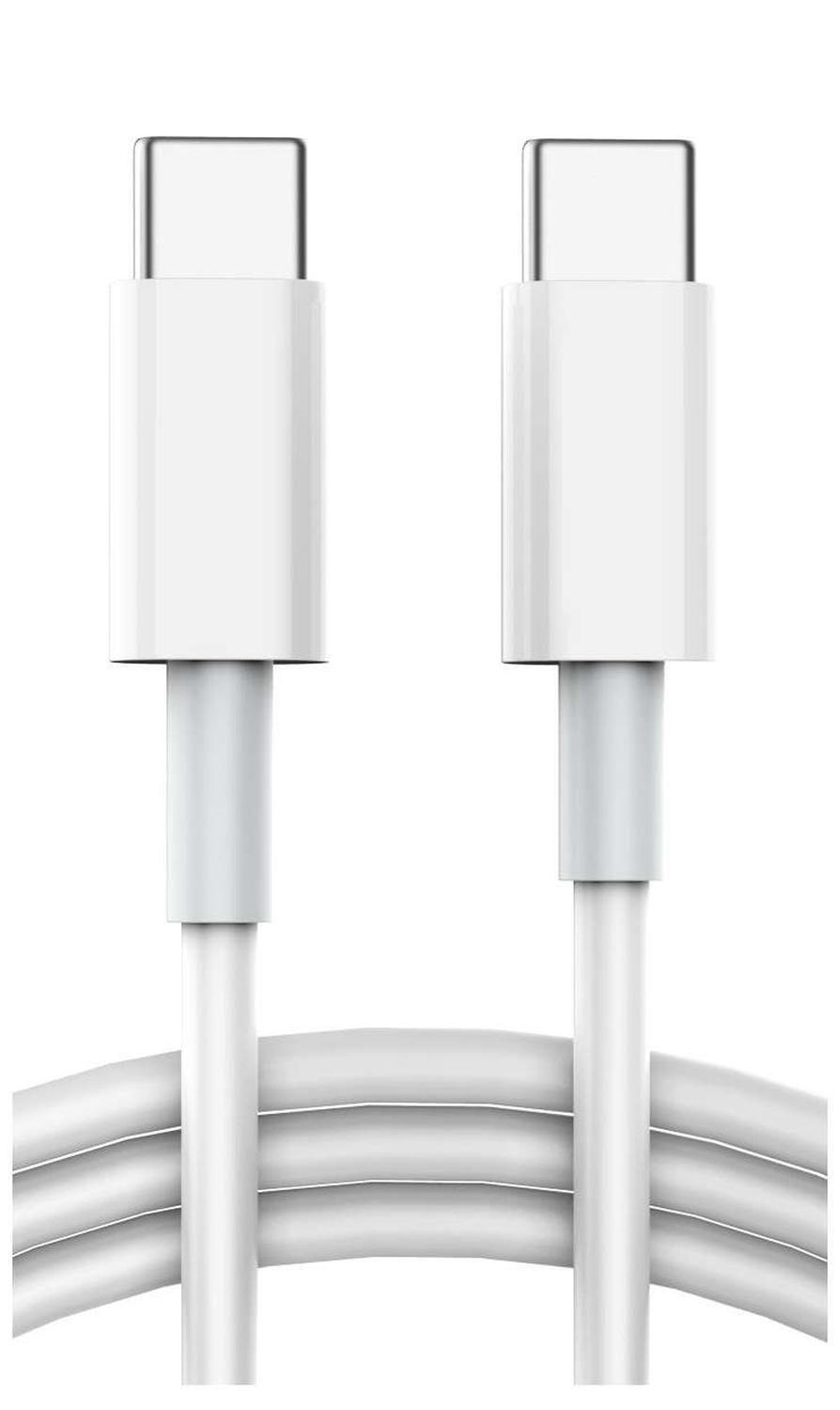 Cable Usb Tipo C Cargador Control Mando Playstation 5 Ps5 2M-1