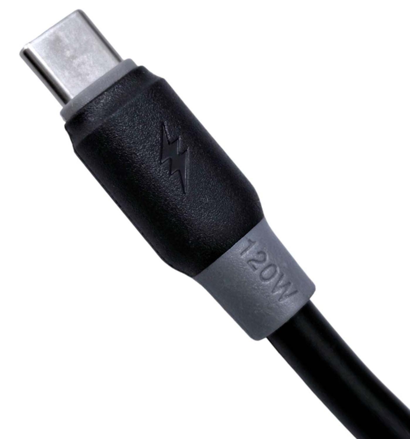 Cable Cargador Usb Tipo C Carga Rapida Type-c Alta Calidad-9