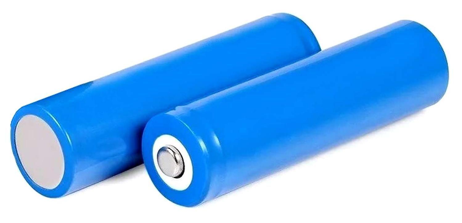 Bateria Pila 18650 Recargable Linterna Puntero Laser Vapeador-2