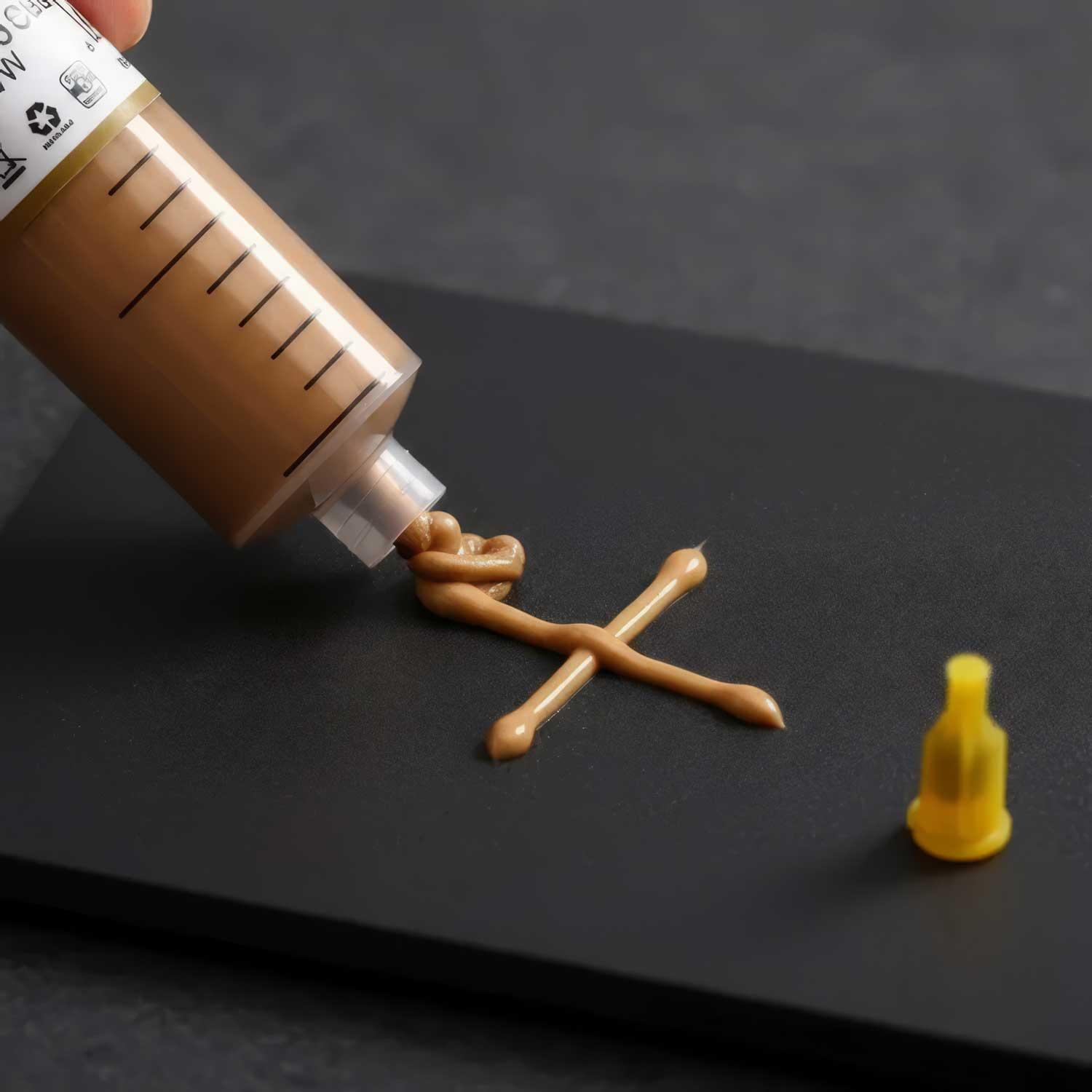 Pasta Termal Disipadora Termica Procesador Jeringa GPU CPU-2