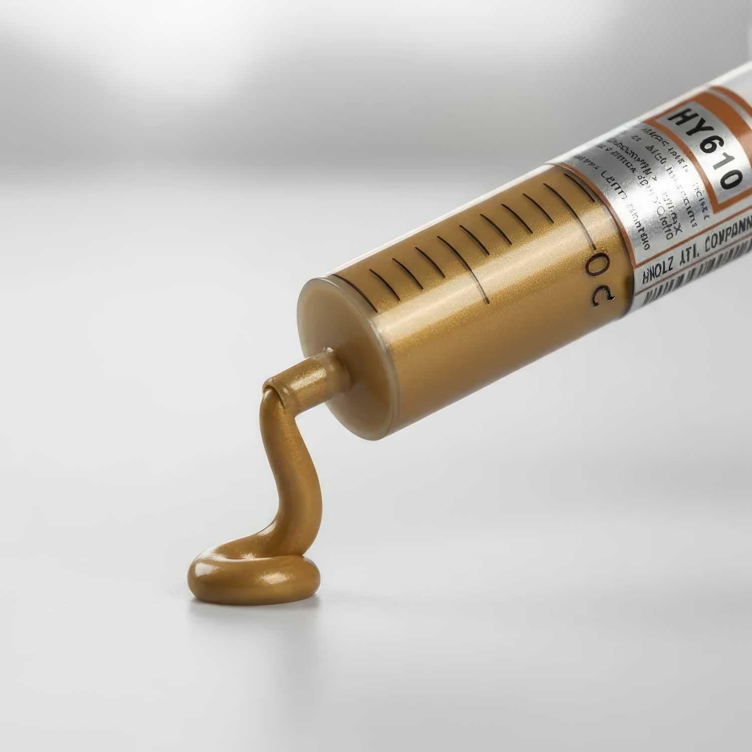 Pasta Termal Disipadora Termica Procesador Jeringa GPU CPU-4