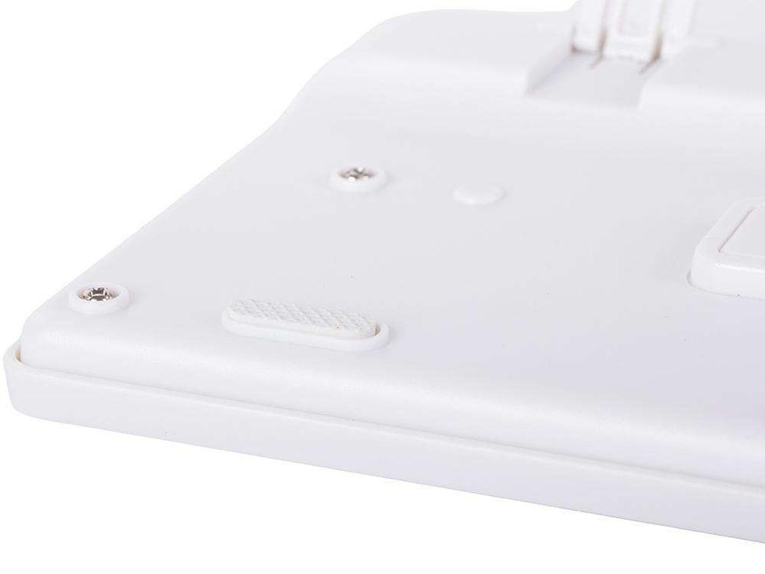 Set Teclado Mouse Inalambrico Optico Usb Pc Notebook Kit-5