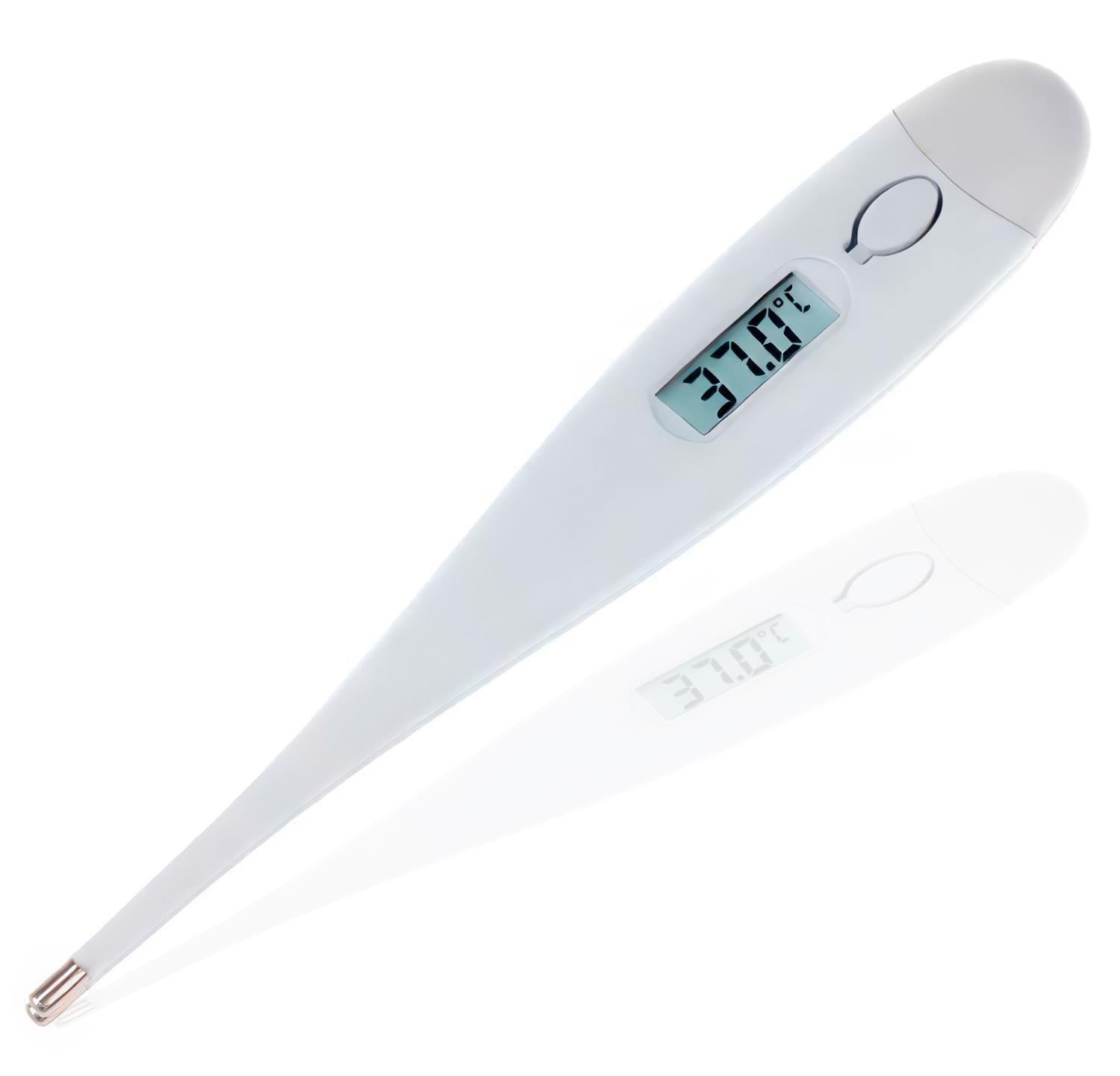 Termometro Corporal Digital Para Adulto Y Niño-5