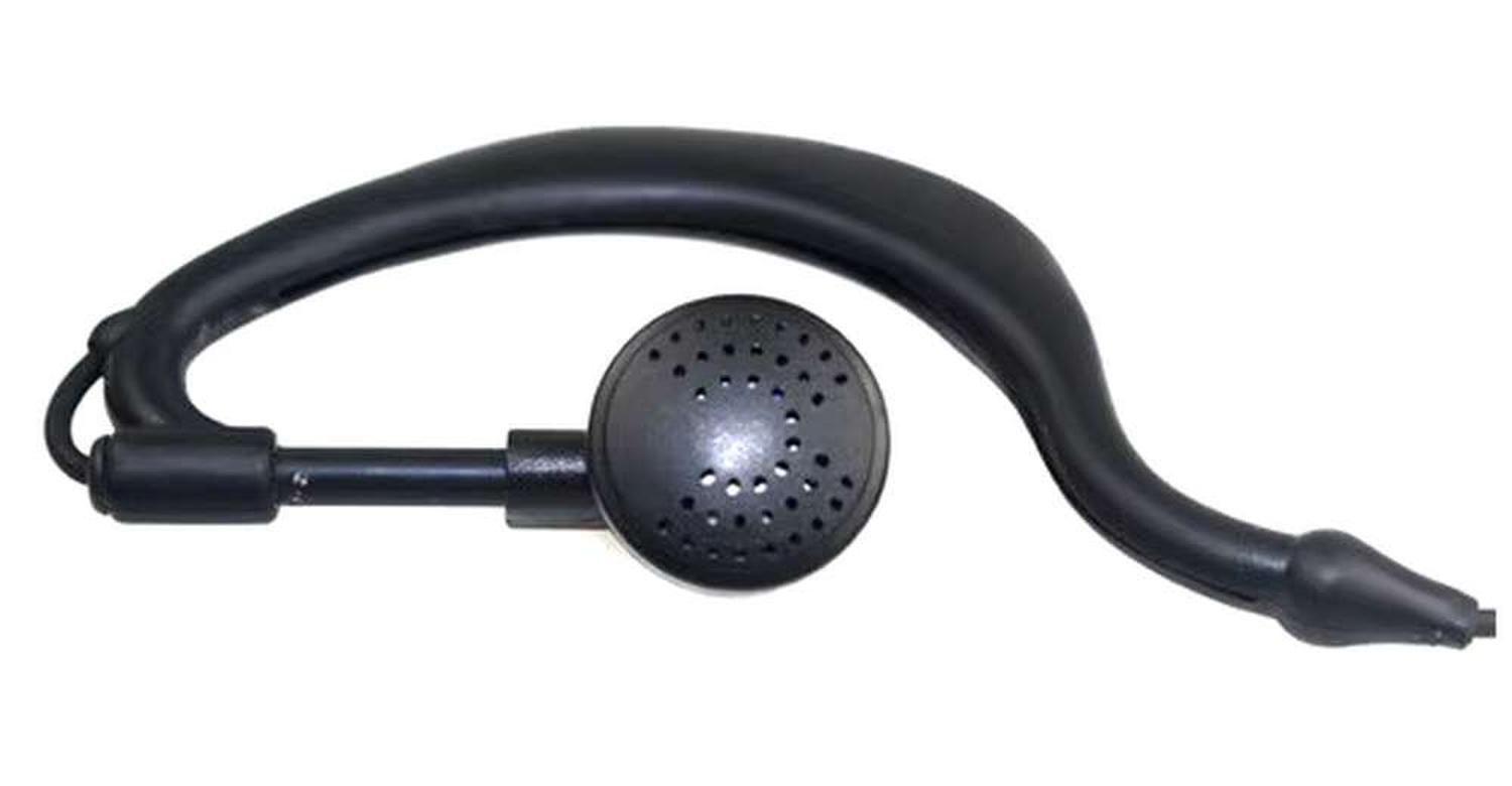 Audifono Auricular Manos Libres Para Radio Walkie Talkie-5