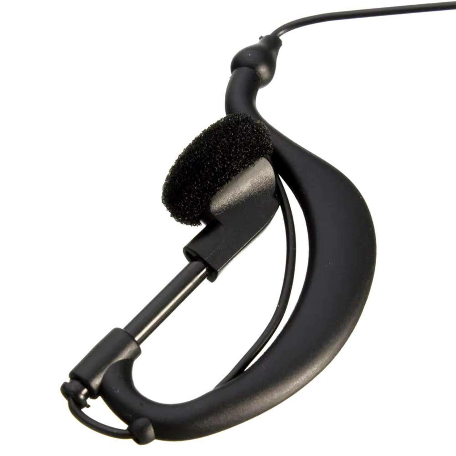 Audifono Auricular Manos Libres Para Radio Walkie Talkie-6
