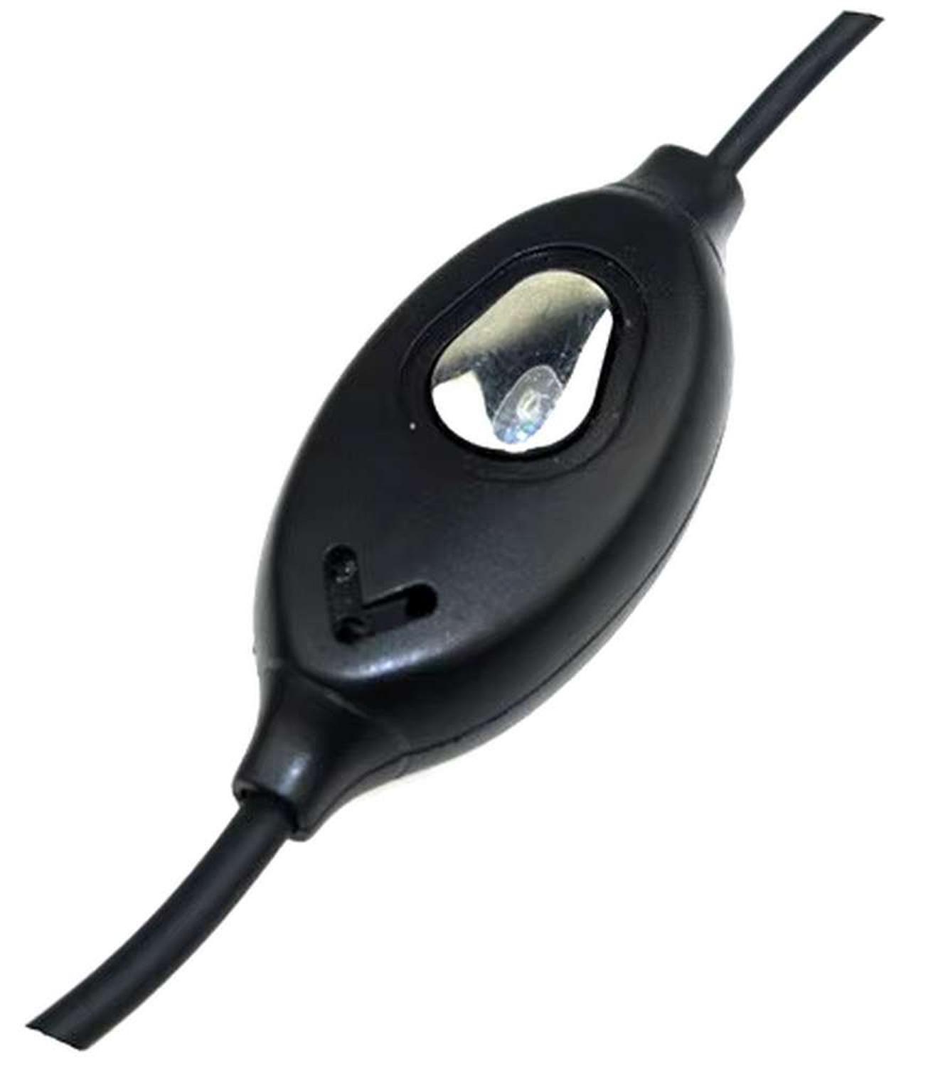 Audifono Auricular Manos Libres Para Radio Walkie Talkie-7
