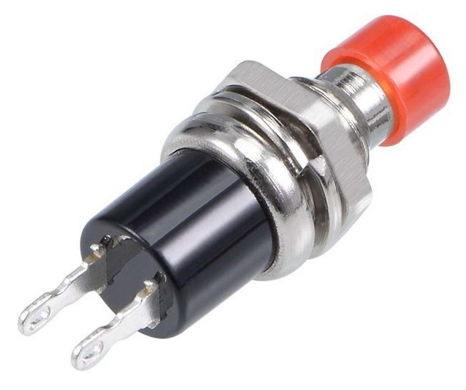 Boton Pulsador Interruptor Switch Momentaneo Circuito Pcb-2