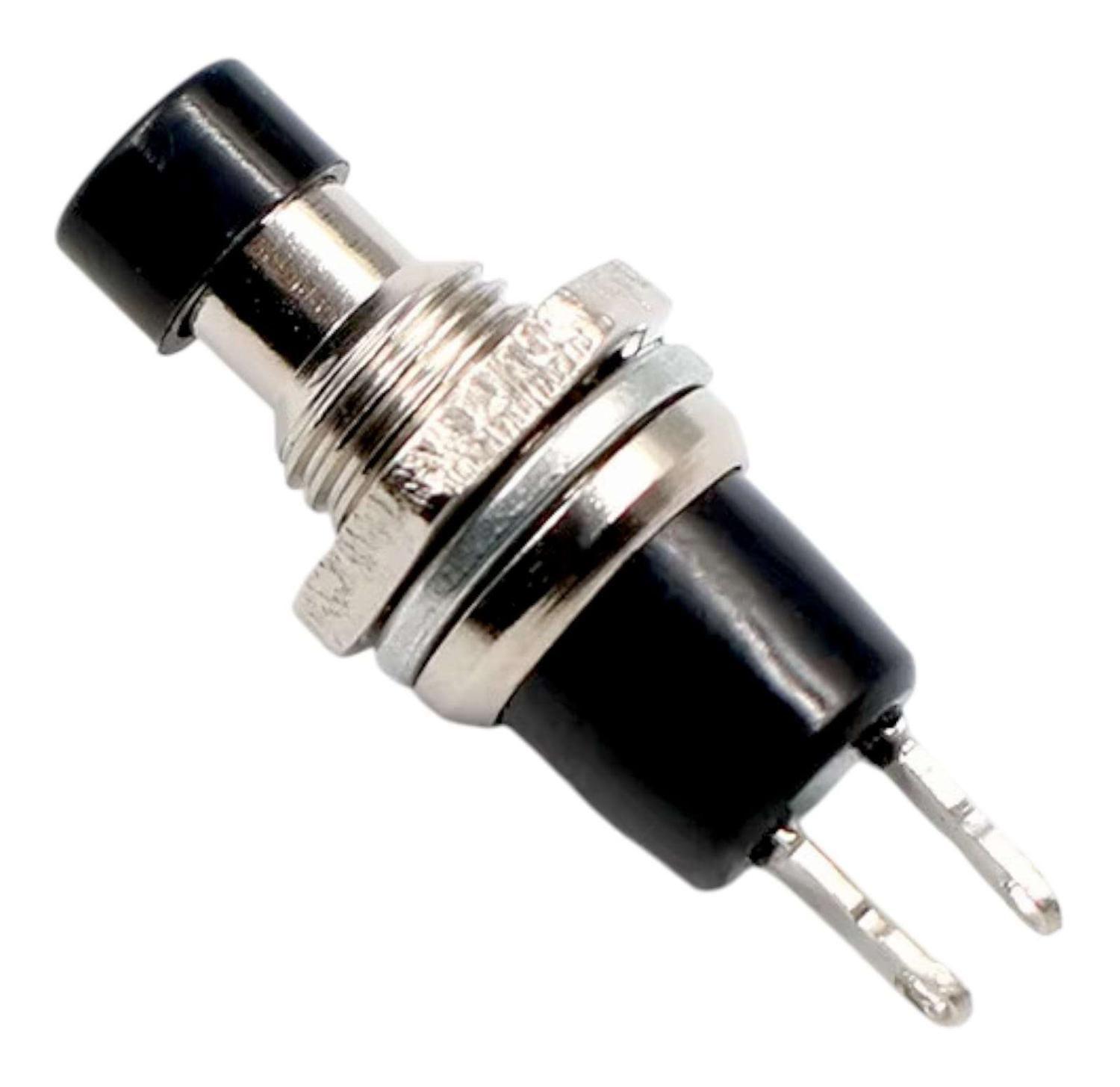 Boton Pulsador Interruptor Switch Momentaneo Circuito Pcb-3