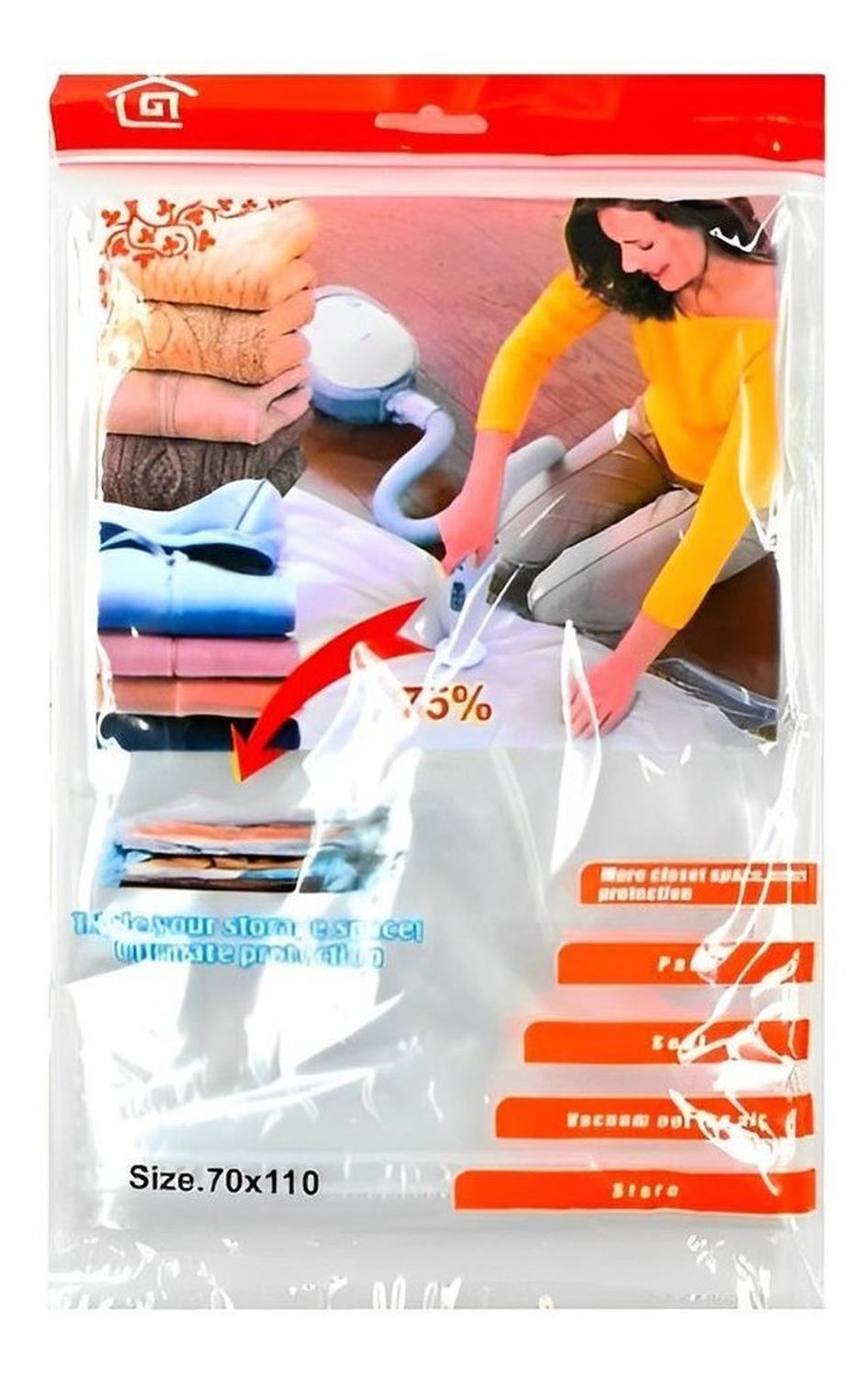 Bolsas Al Vacío Para Ropa Sabanas Cobertores-2