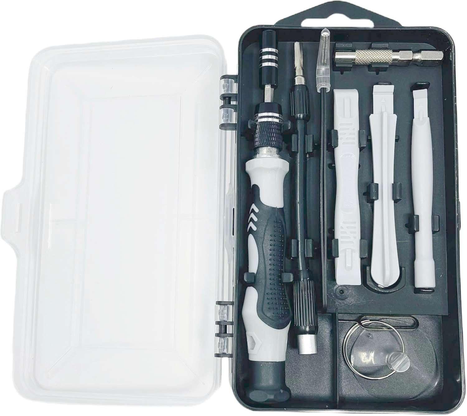 Set Destornillador De Precision Herramienta 115 en 1 Portatil-2