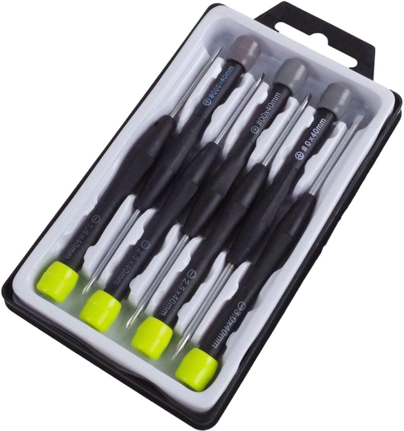 Set Destornillador De Precision Herramienta 7 Piezas Celular-4