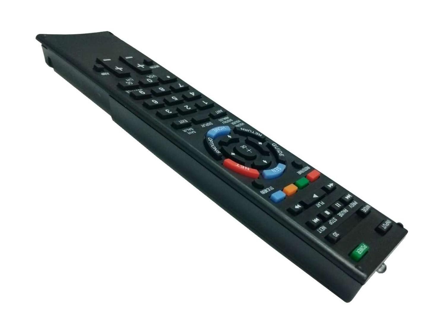Control Remoto Para Sony Smart Tv Led Plasma Lcd Hd Bravia-0