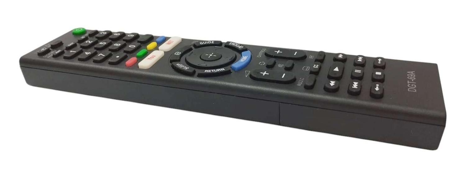 Control Remoto Para Sony Smart Tv Led Plasma Lcd Hd Bravia-1