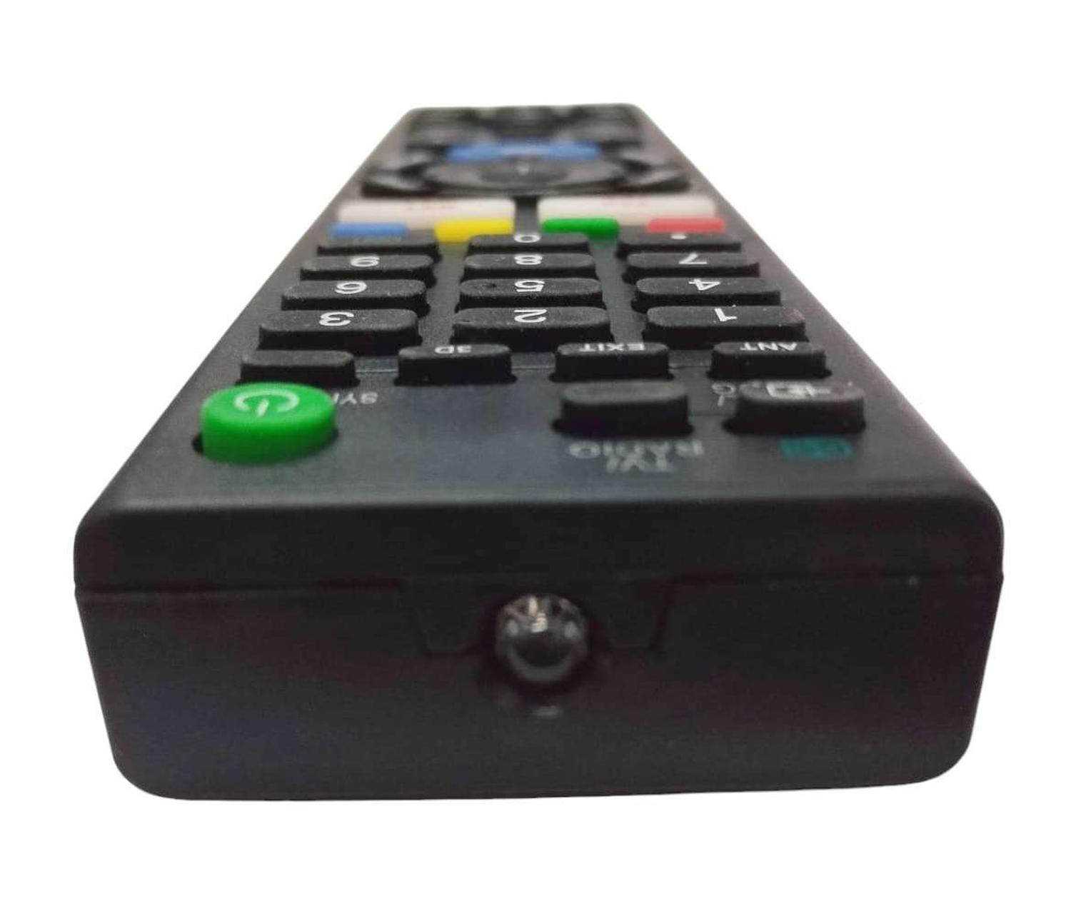 Control Remoto Para Sony Smart Tv Led Plasma Lcd Hd Bravia-2