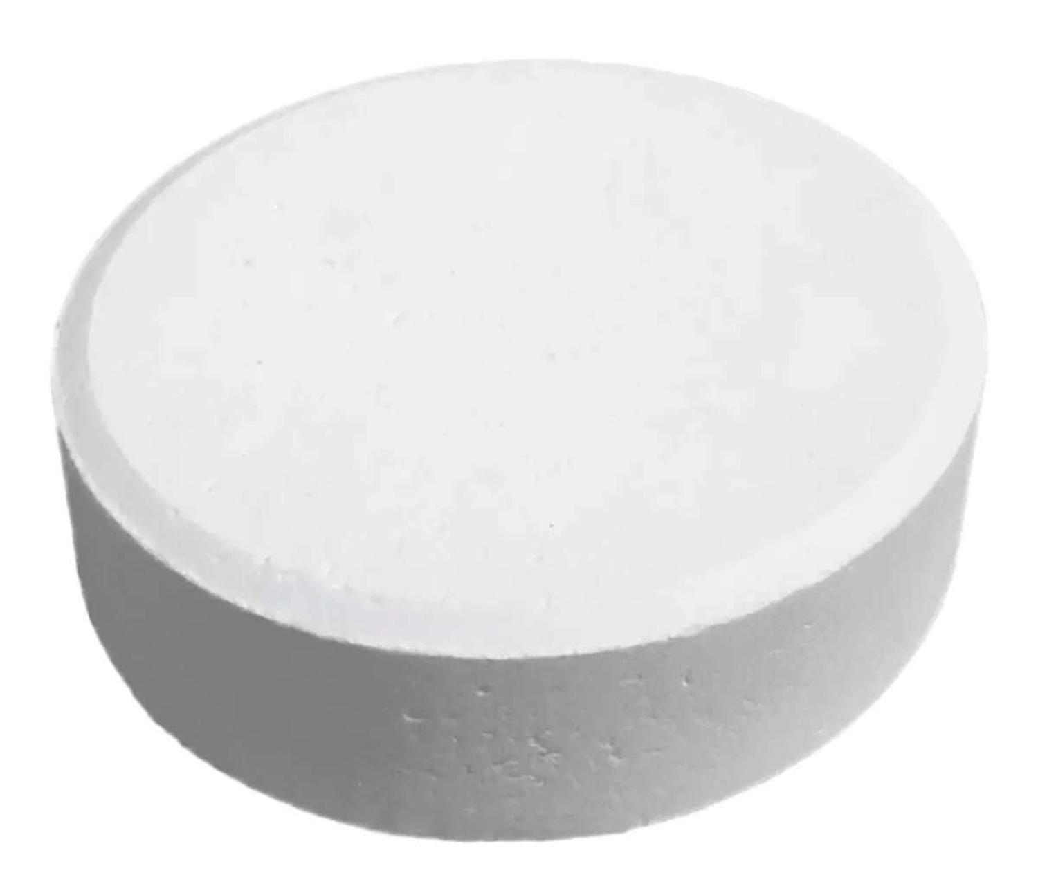 Pastilla Cloro Multifuncional Tableta Disolucion Lenta 1 Kg-2