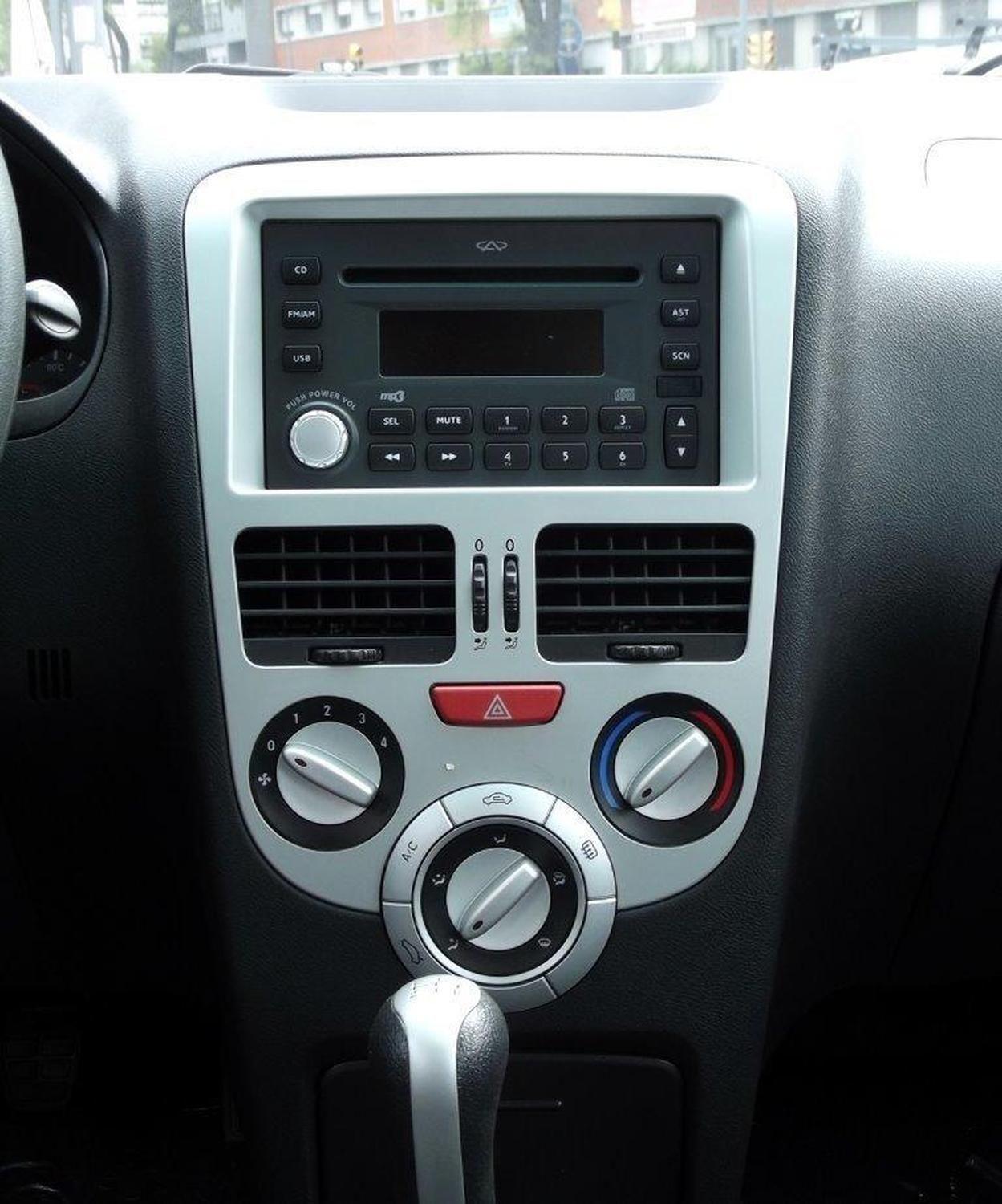Cable Adaptador Otg Mini Usb V3 Para Radio Auto Chery Tiggo Fulwin Hyundai Accent Jac-4