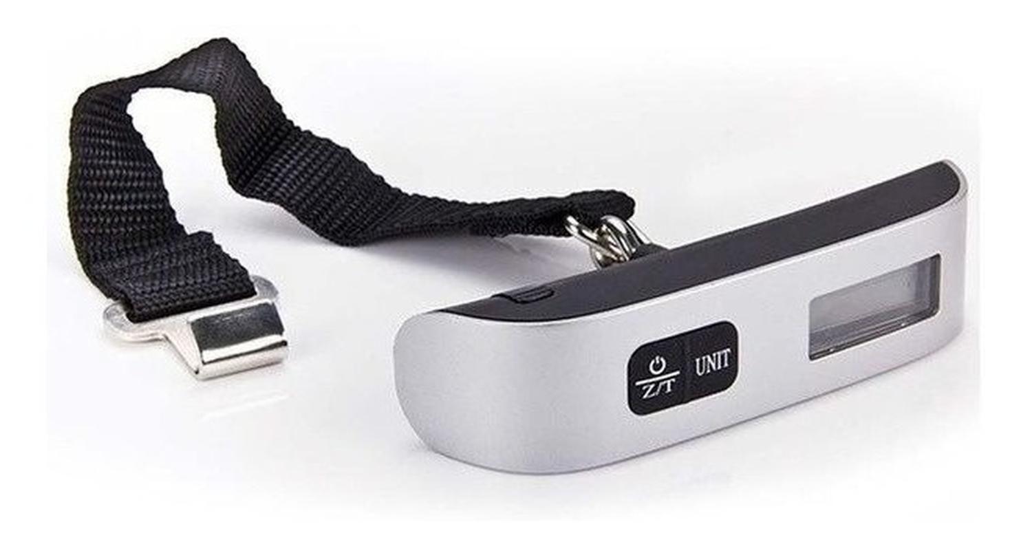 Pesa De Equipaje Balanza Maleta Digital Portatil 50kg-2