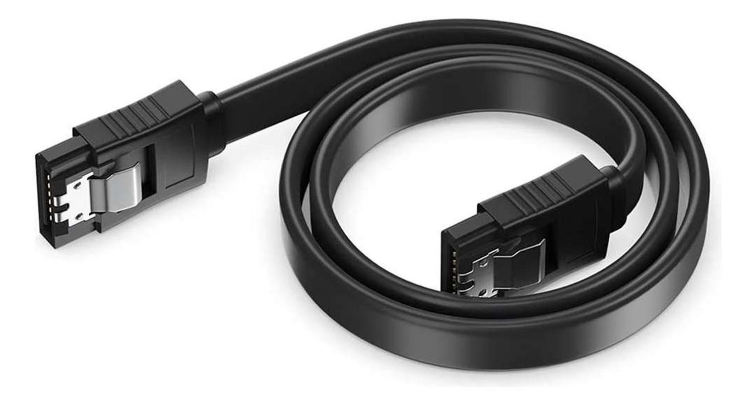 Cable Datos Sata 3 Serial 3.0 III SSD Disco Duro Dvd Bluray Cd-6