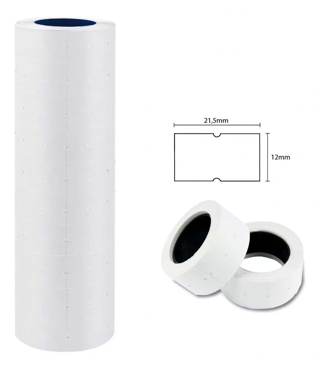 Rollo Sato Etiqueta Para Pistola Etiquetadora Precio Negocio-3