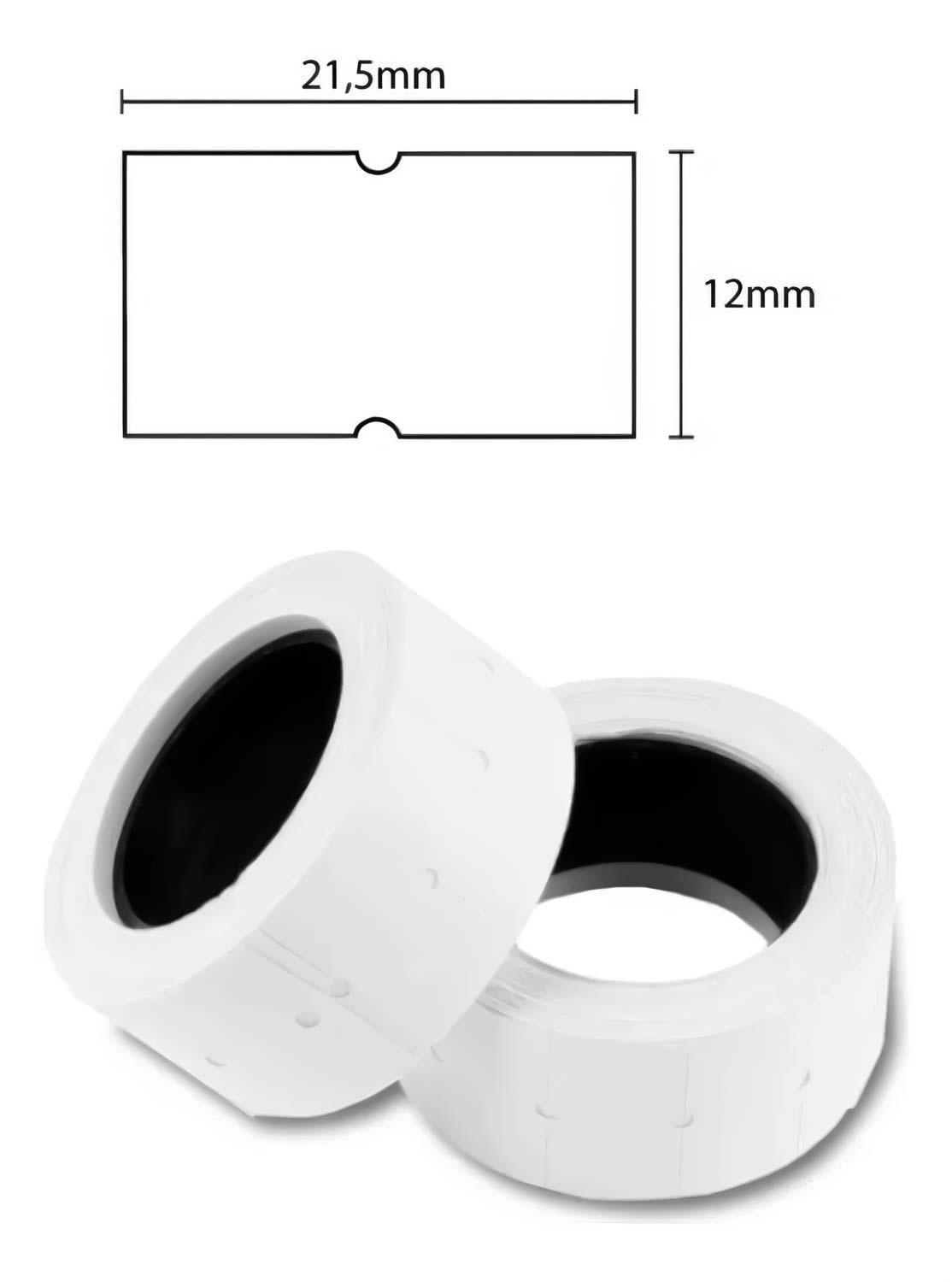 Rollo Sato Etiqueta Para Pistola Etiquetadora Precio Negocio-4