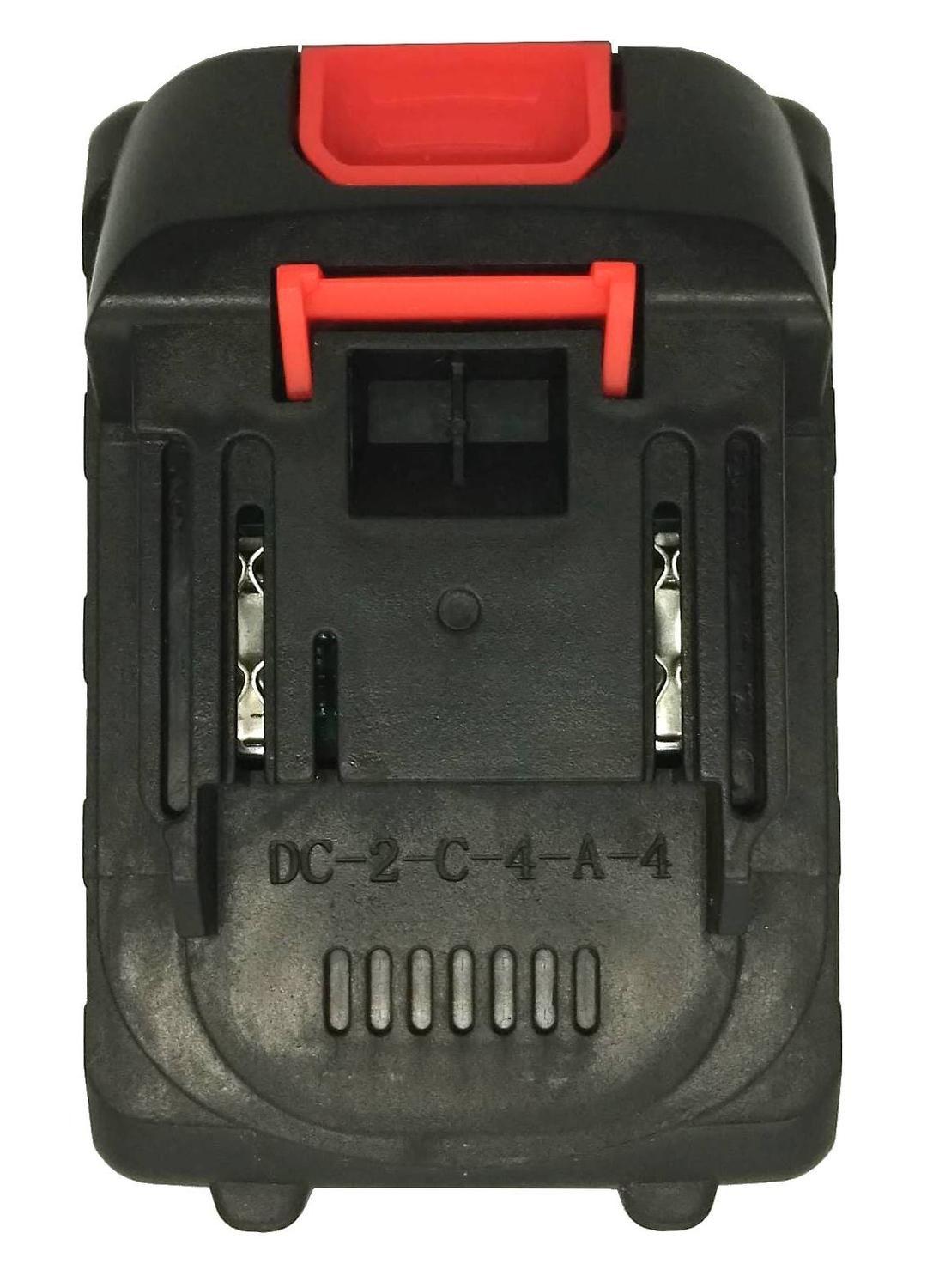 Bateria Recargable 48V Para Hidrolavadora Portatil Sopladora-3