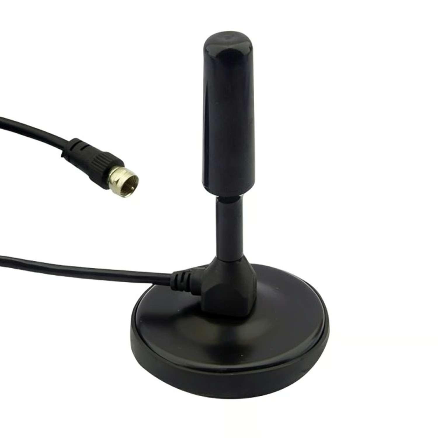 Antena Hd Televisor Digital Full 1080 Tv Abierta-2