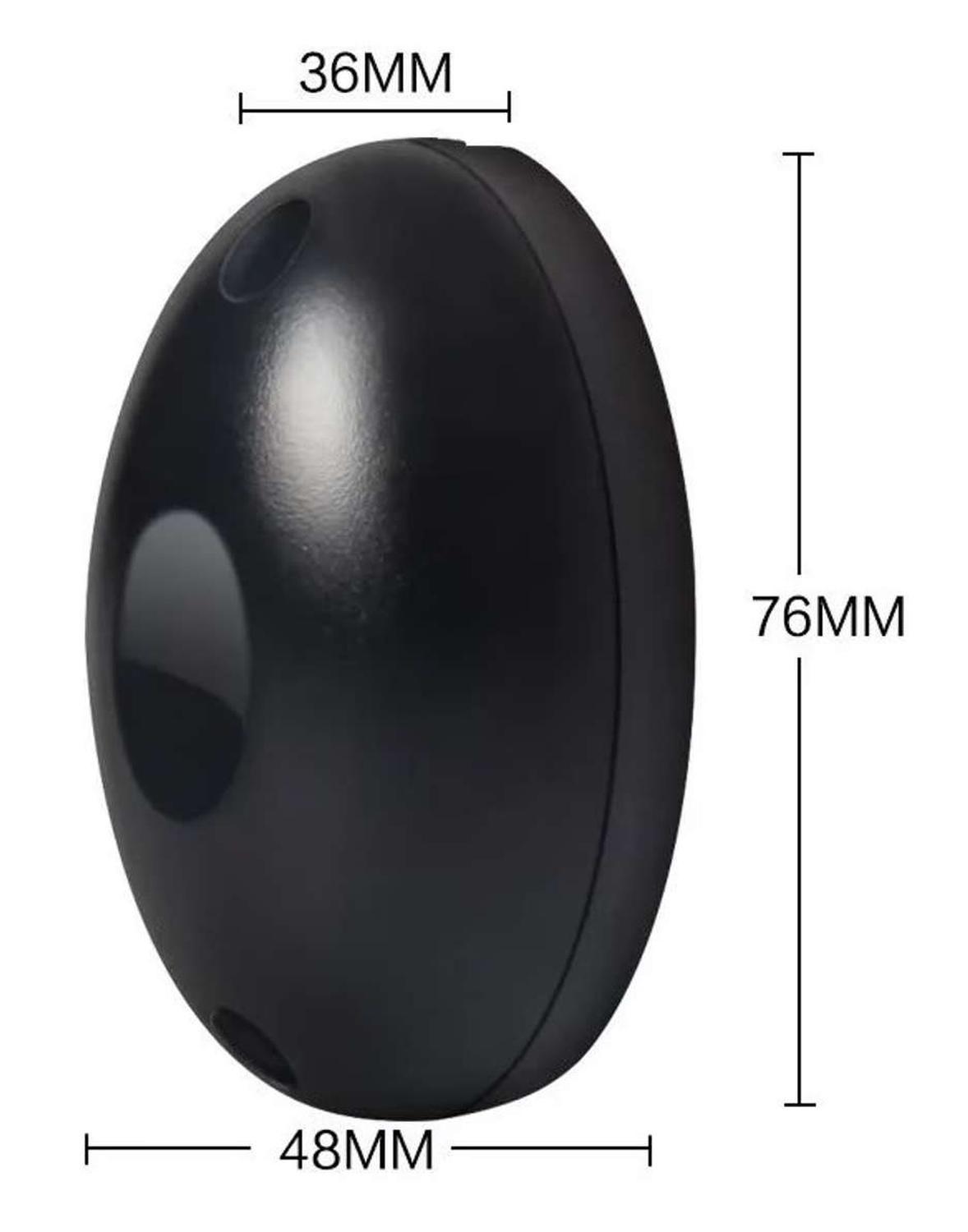 Sensor De Movimiento fotocelda Infrarrojo Seguridad Porton-4