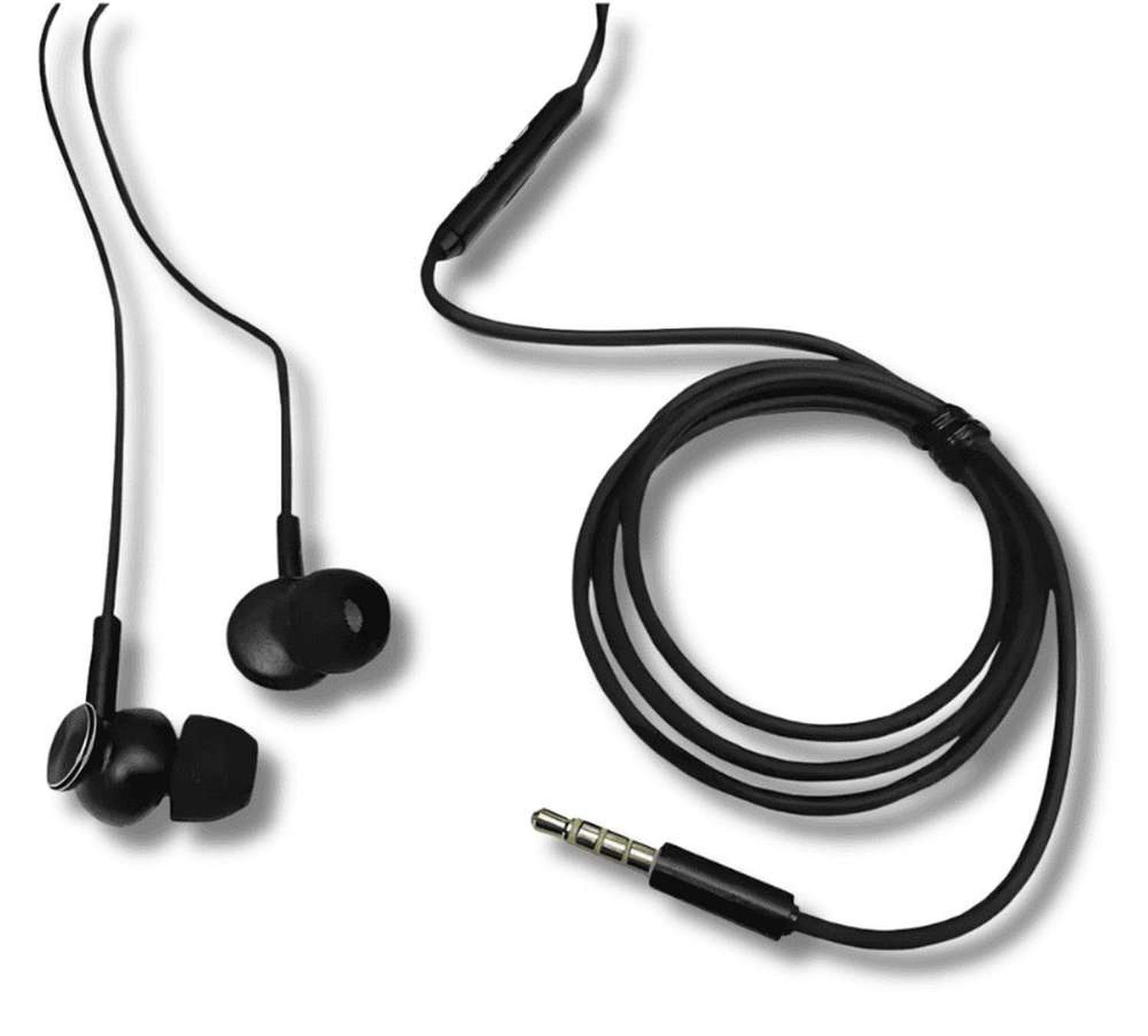 Audifono Manos Libre Alambrico Aiwa I-50 Original-2