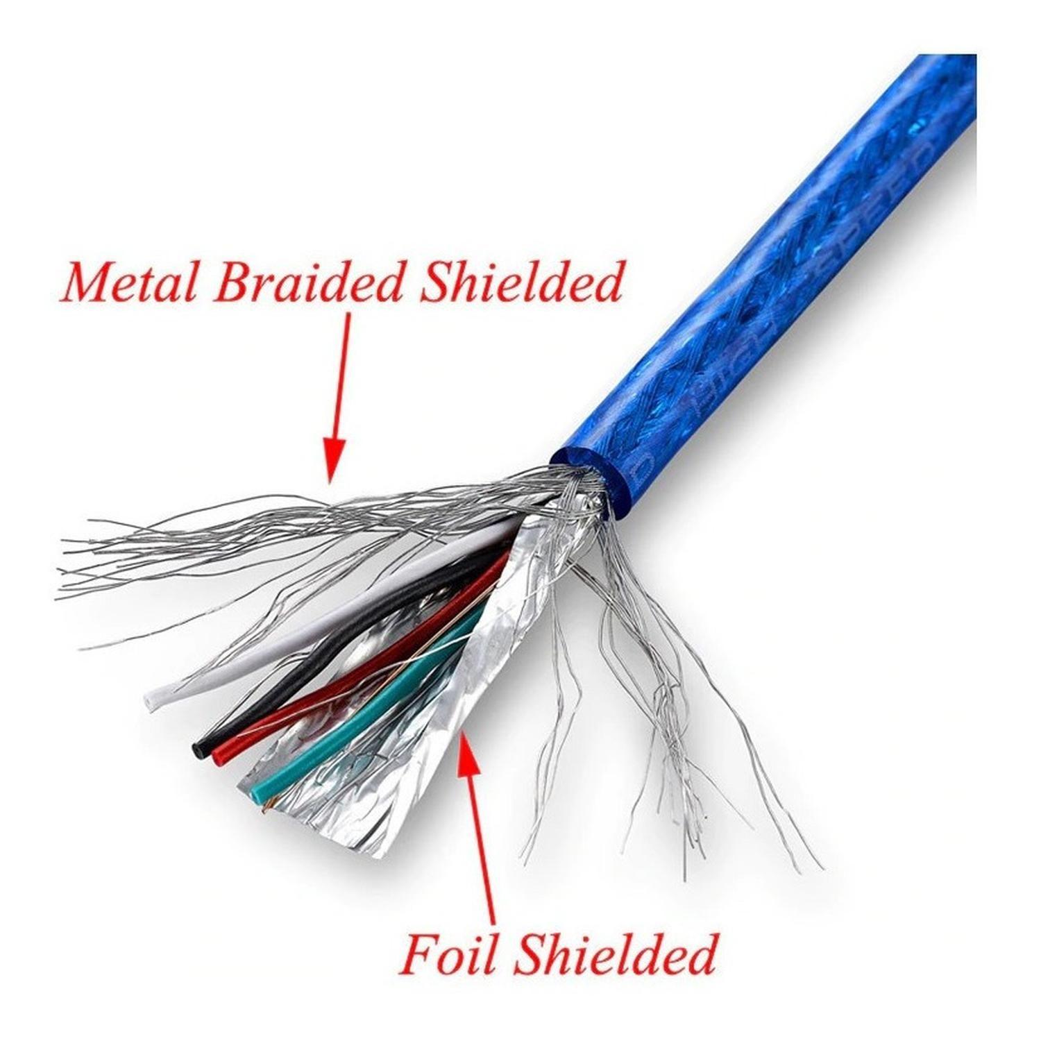 Cable Canon Eos Usb Ifc-400pcu Ifc-200u Ifc-500u Ifc-300pcu-7