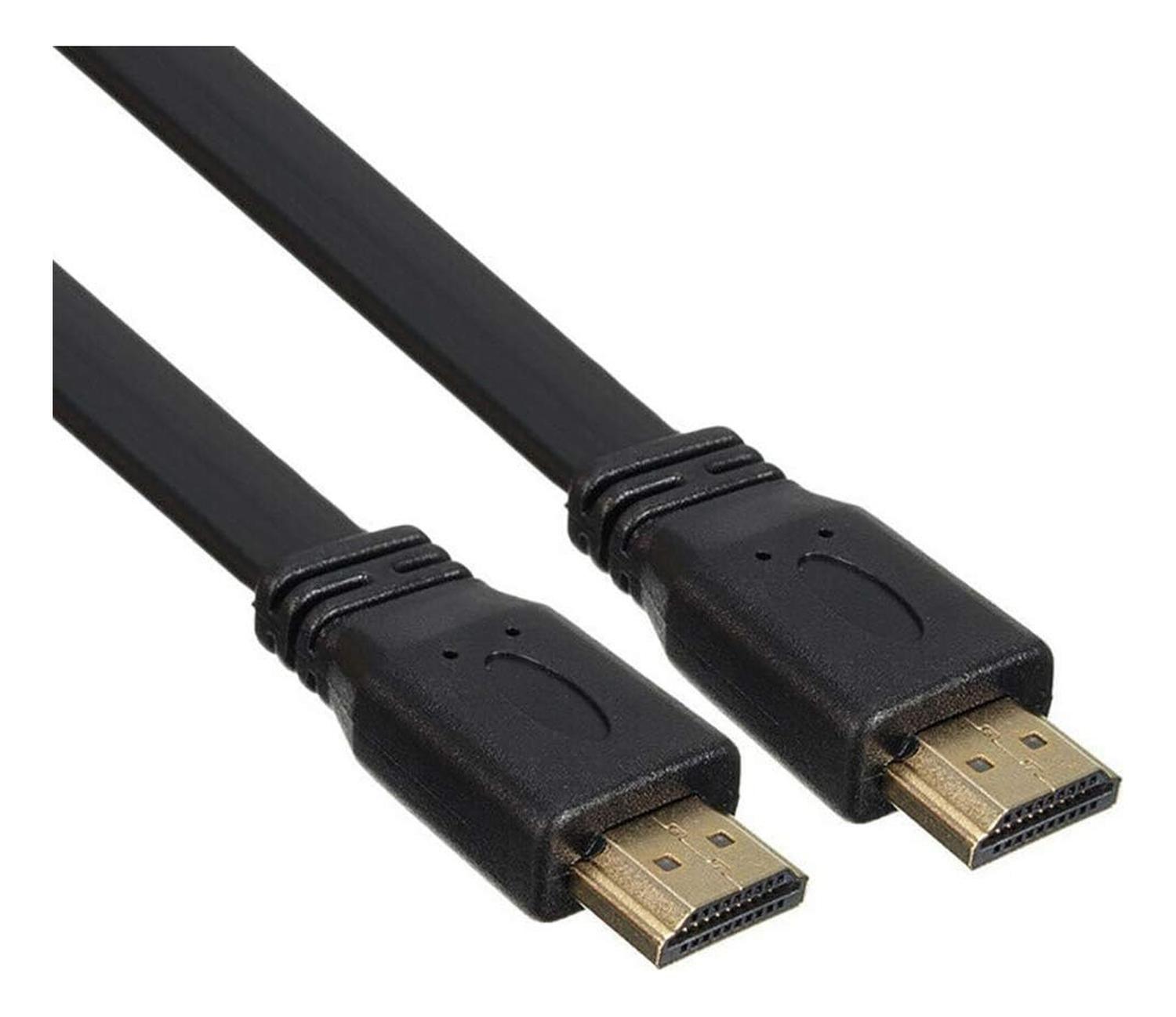 Cable 15 Metros Para Playstation 3 4 5 Ps4 Ps5 Play Hdmi Led-6