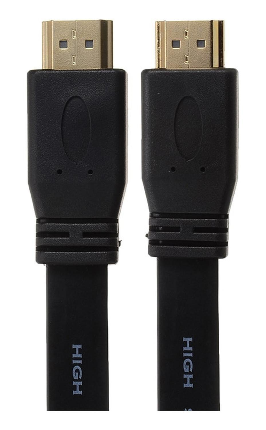 Cable 15 Metros Para Playstation 3 4 5 Ps4 Ps5 Play Hdmi Led-7