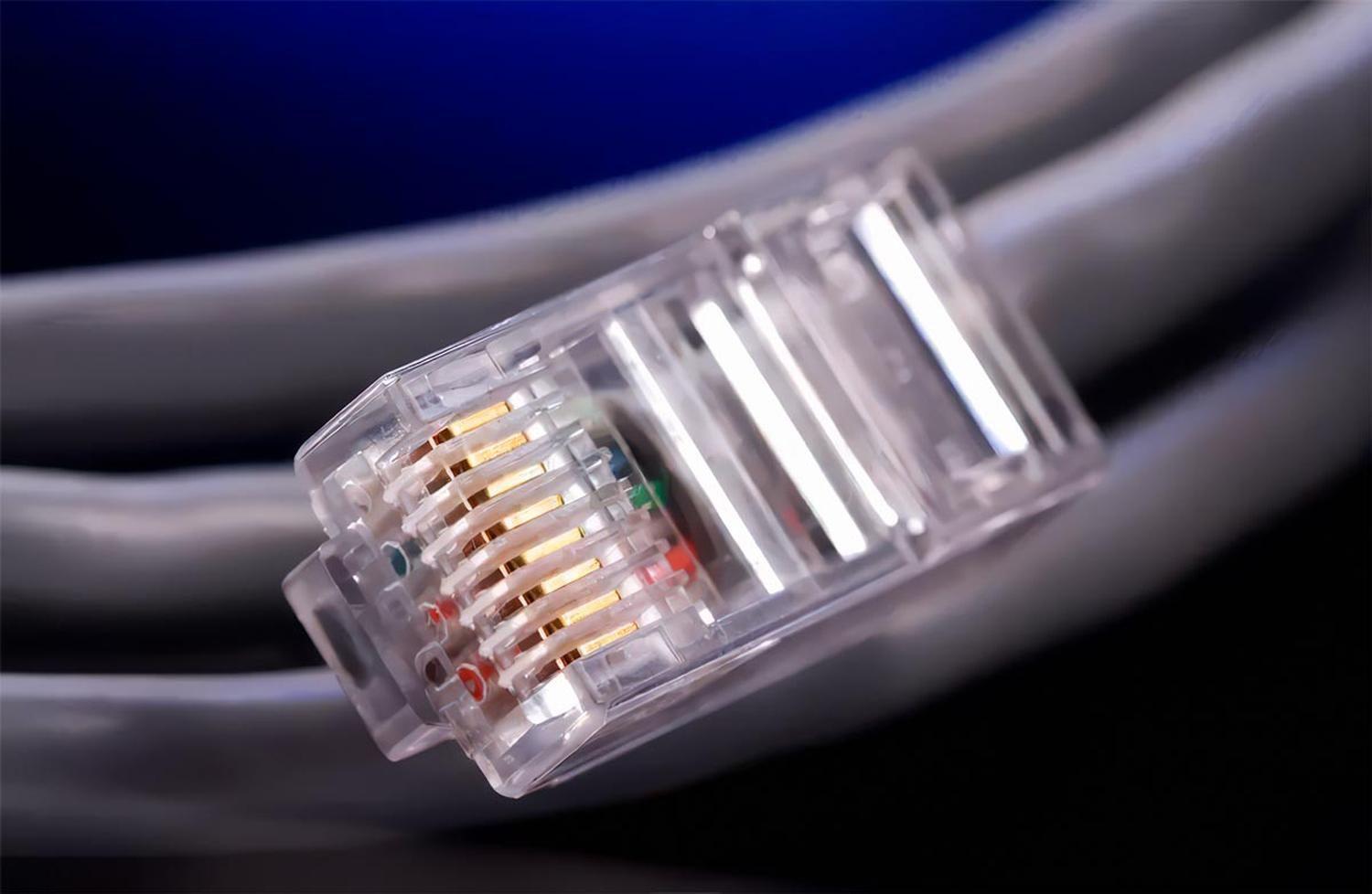 Cable Red 20 Mts Categoria 6 Rj45 Cat 6 Utp 1000mbps 10gbps-3