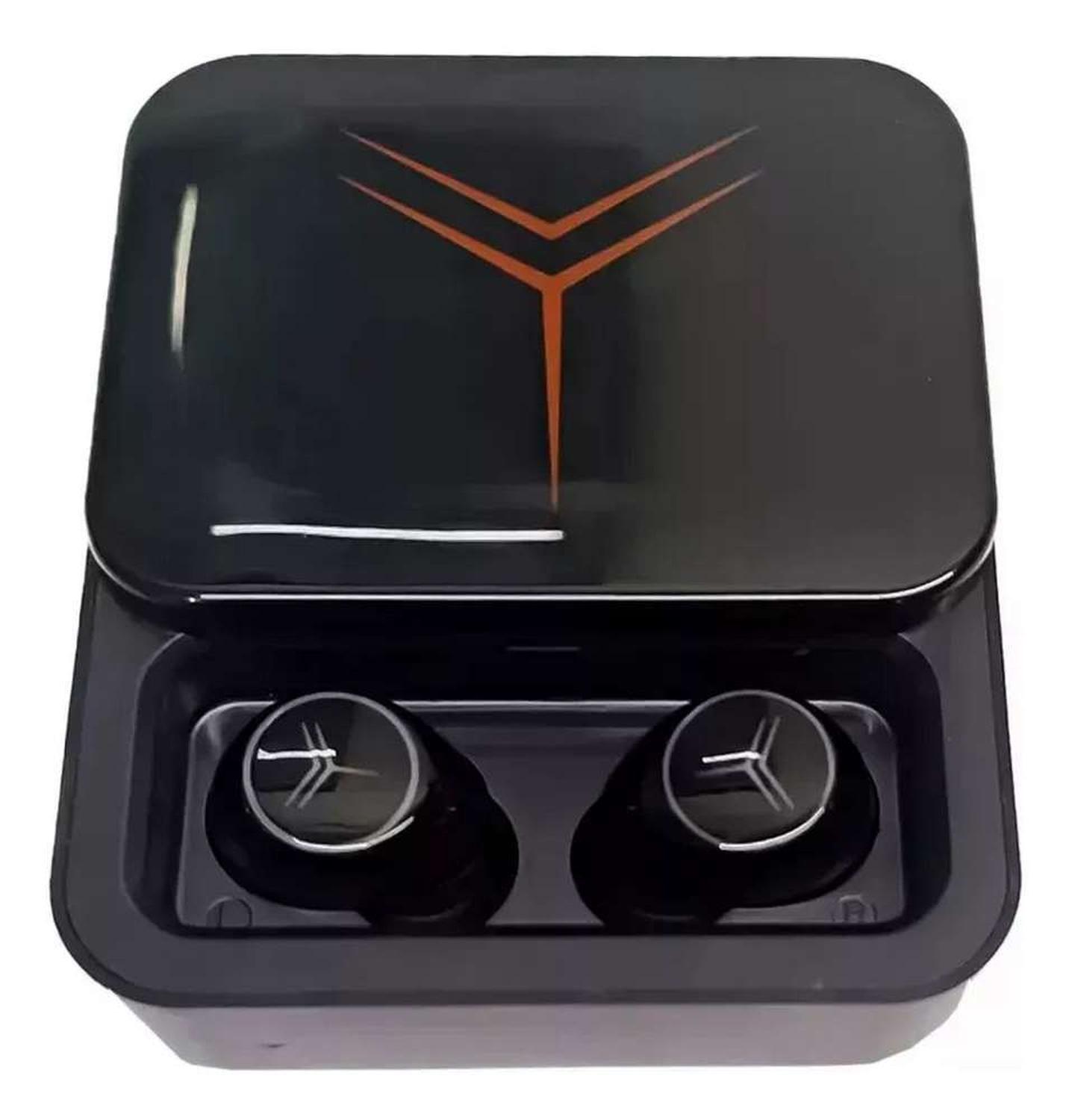 Audifonos Manos Libre Inalambrico Bluetooth Recargable Touch-1