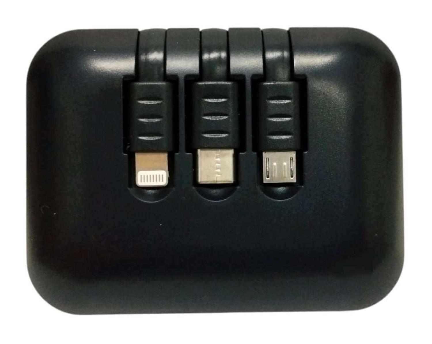 Audifonos Manos Libre Inalambrico Bluetooth Recargable Touch-2