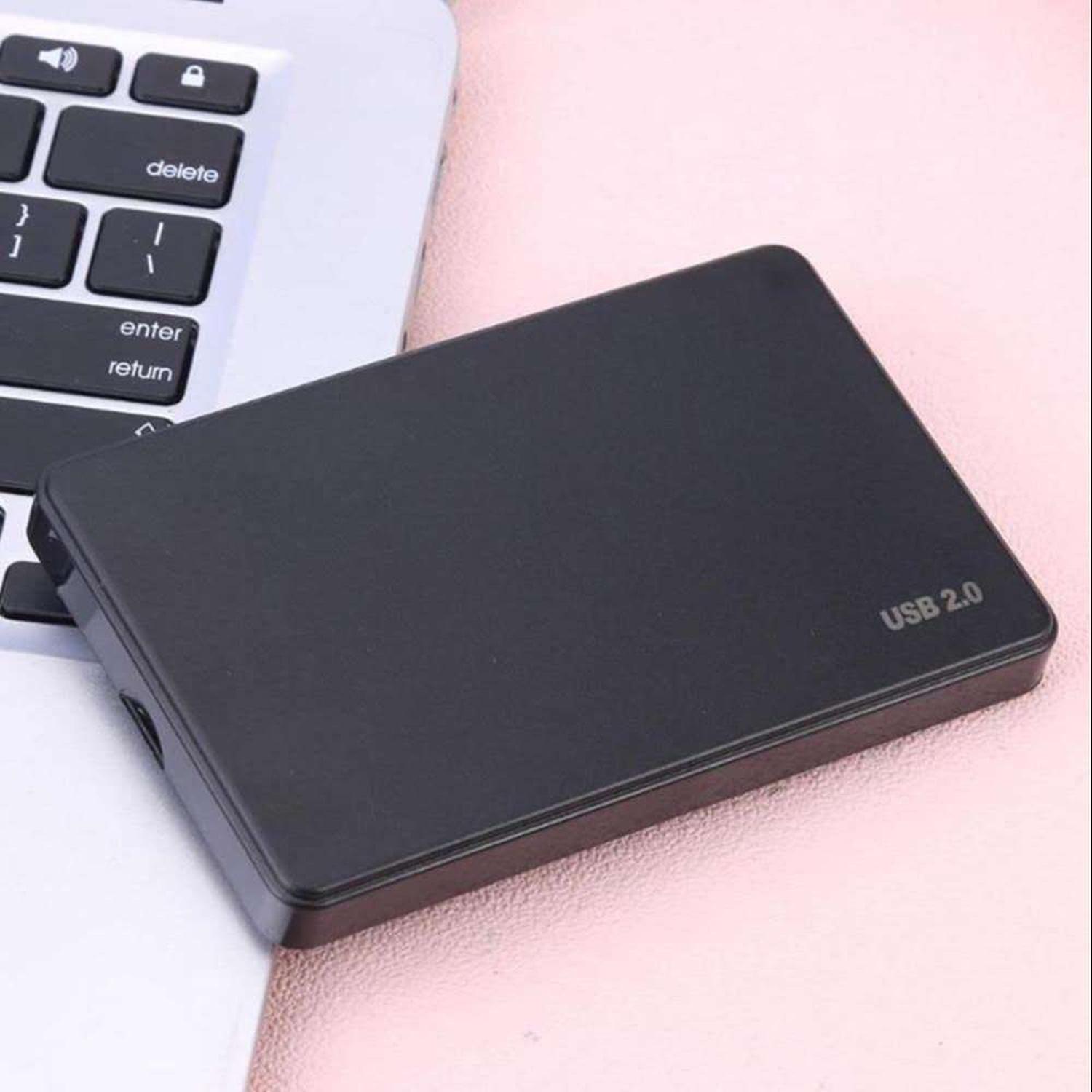 Cofre Sata 2.5 Usb Cable Mini V3 Disco Duro Notebook Netbook-7
