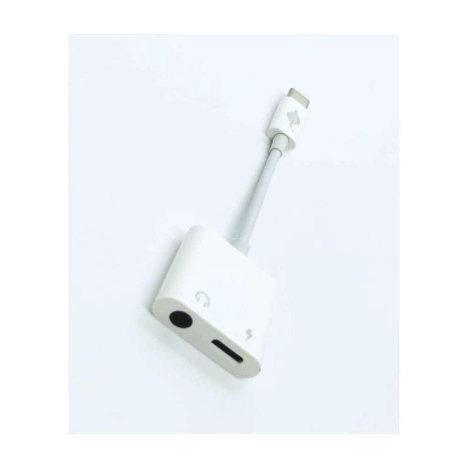 Cable Adaptador Usb Tipo C A Audífonos Audio Carga Celular-1
