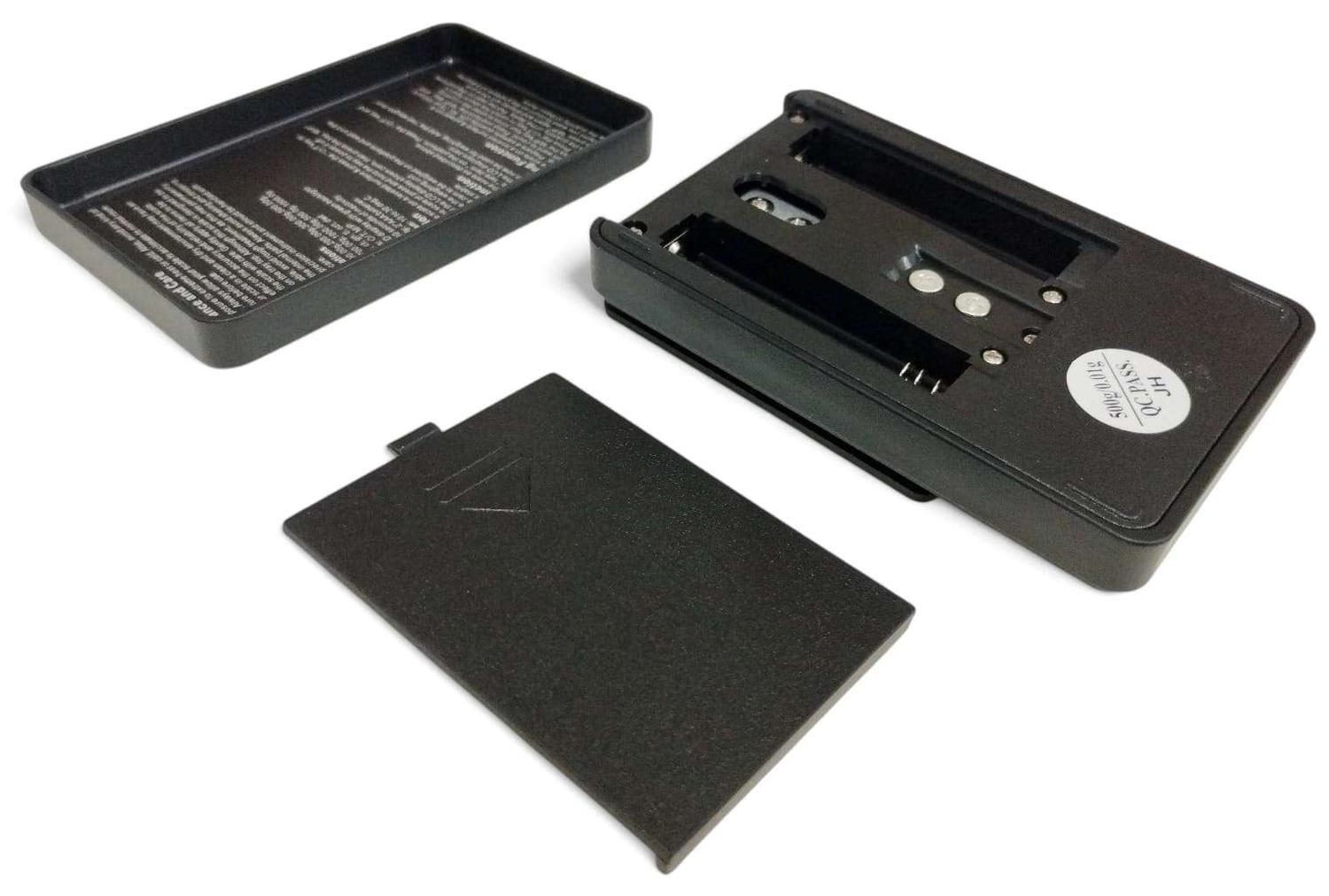 Mini Gramera Pesa De Bolsillo Digital Precision 0.01-500g-8