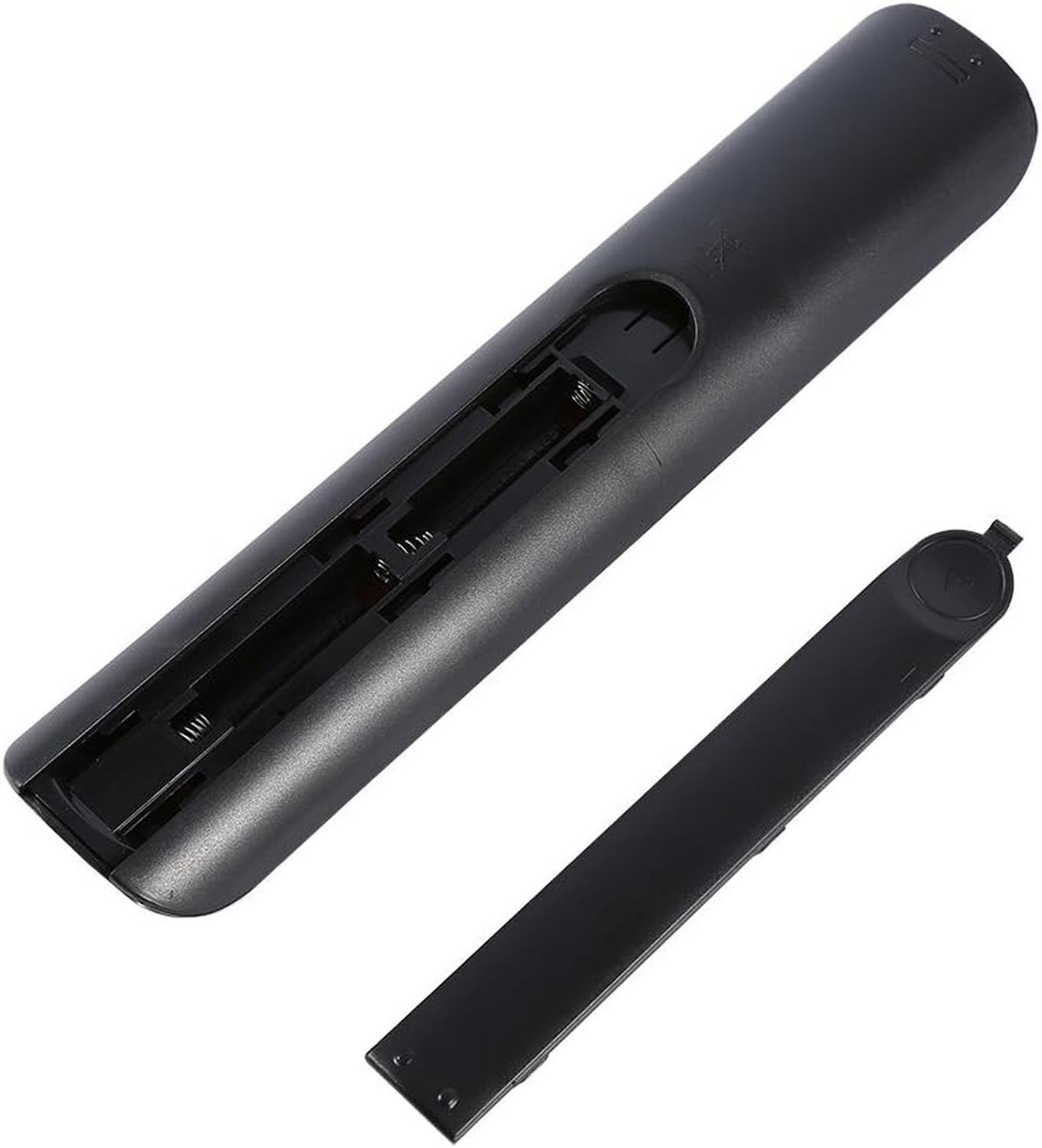 Control Remoto Para Samsung Smart Tv Led Plasma Lcd Diseño 1-5